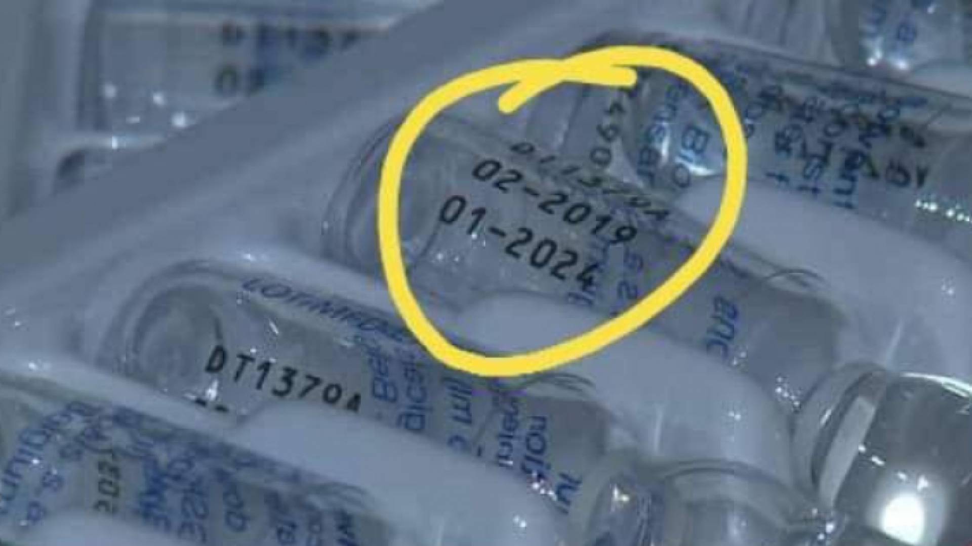 الصورة المتداولة