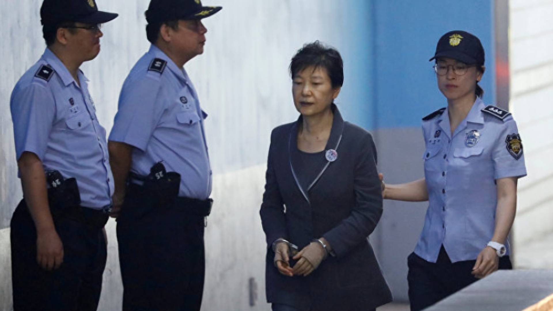 بارك غوين-هيه