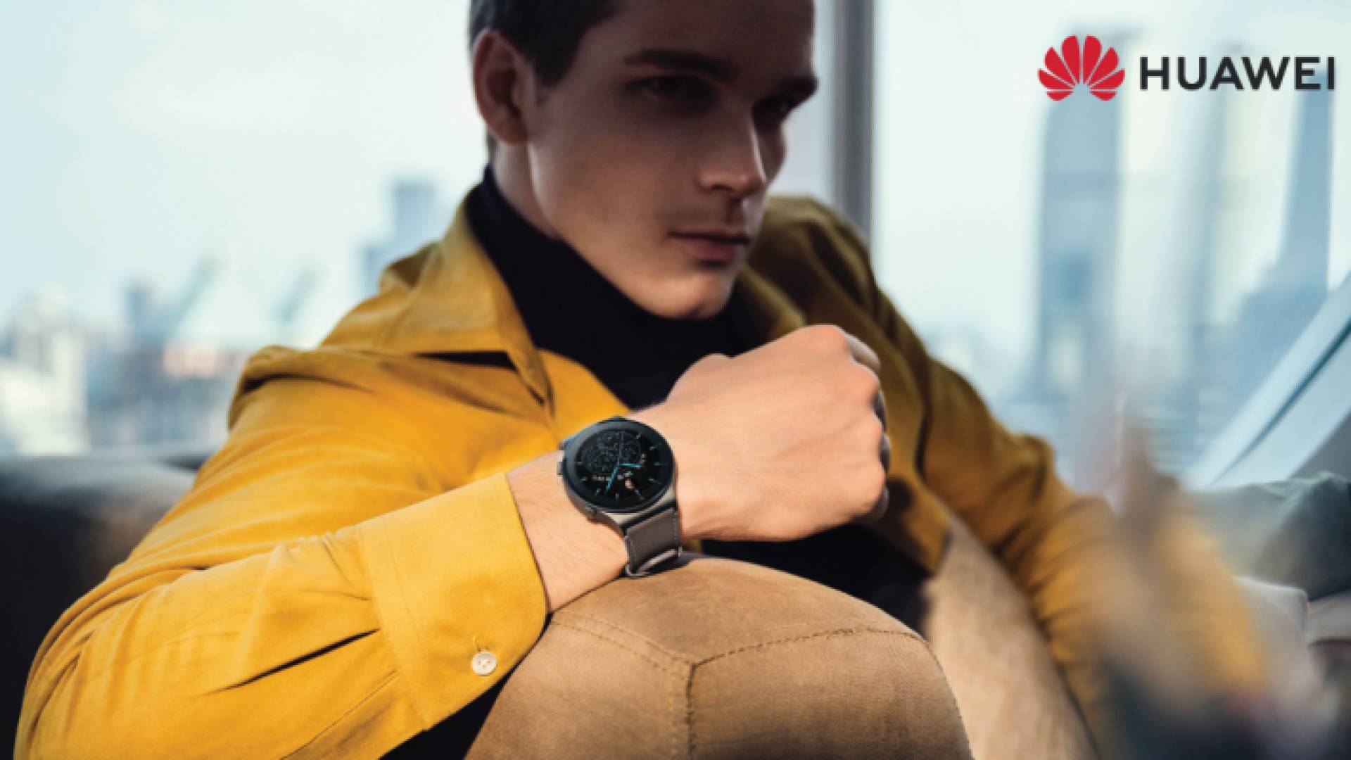 إليك 5 أشياء لم تكن تعلم أنه يمكنك فعلها باستخدام ساعة Huawei WATCH GT 2 Pro مع مجموعة مراحل القمر الفاخرة