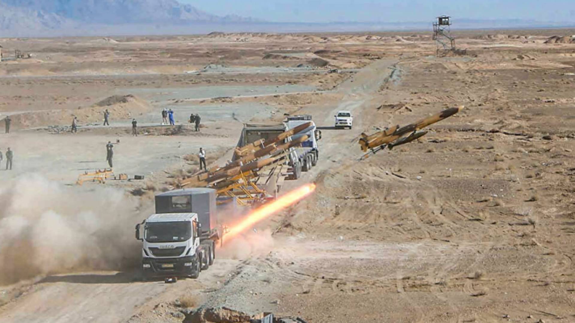 الصورة أرشيفية