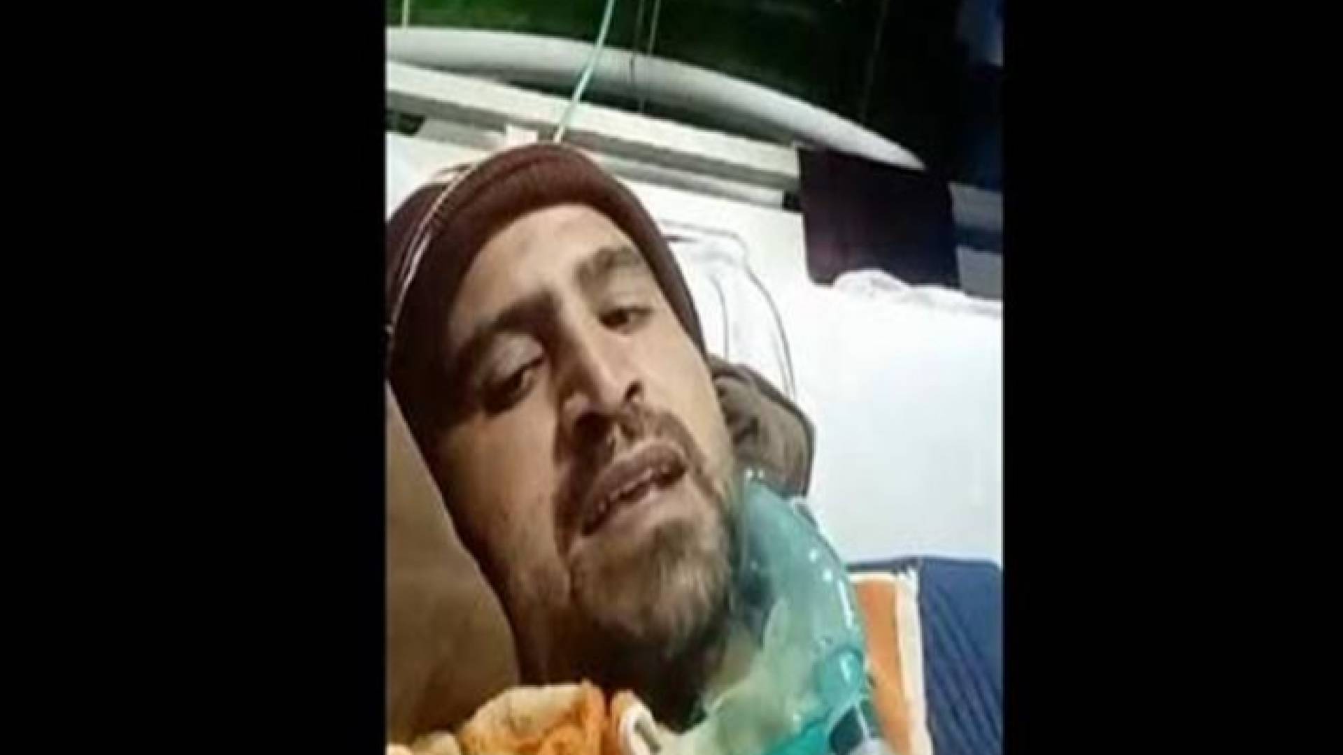 الصورة من الفيديو