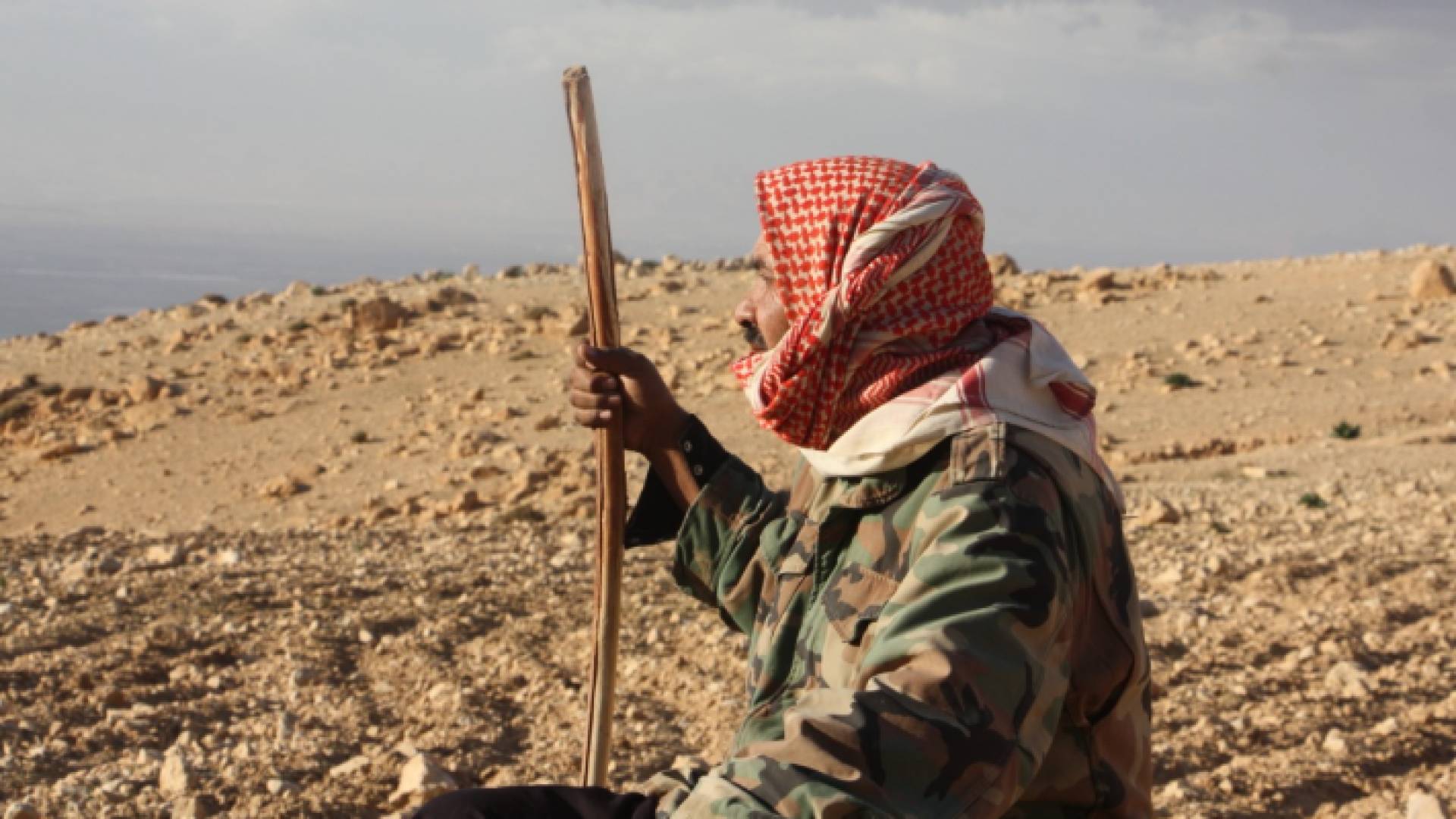 الحاج عواد العزازمة "أبو يوسف"