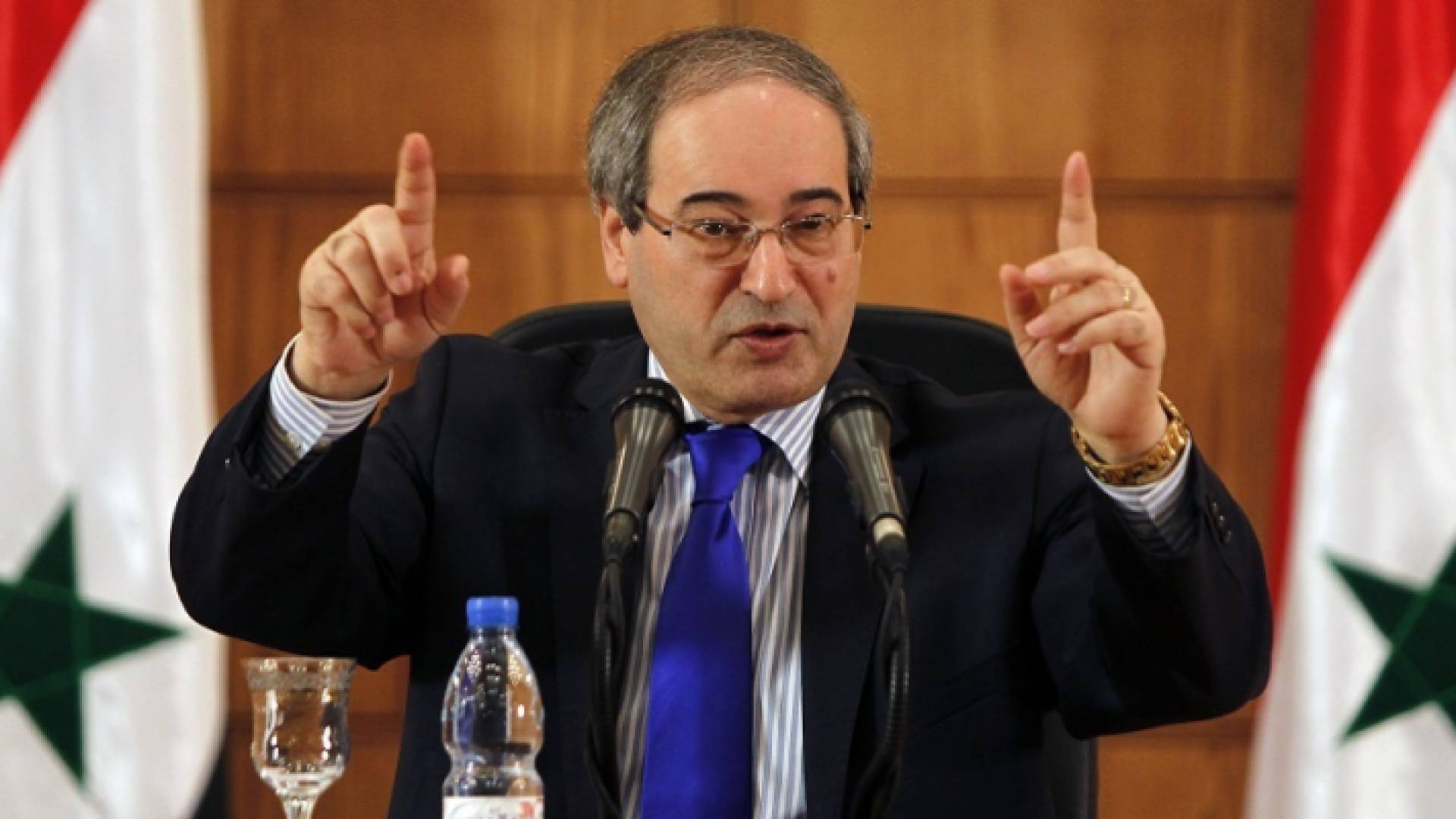 الصورة أرشيفية