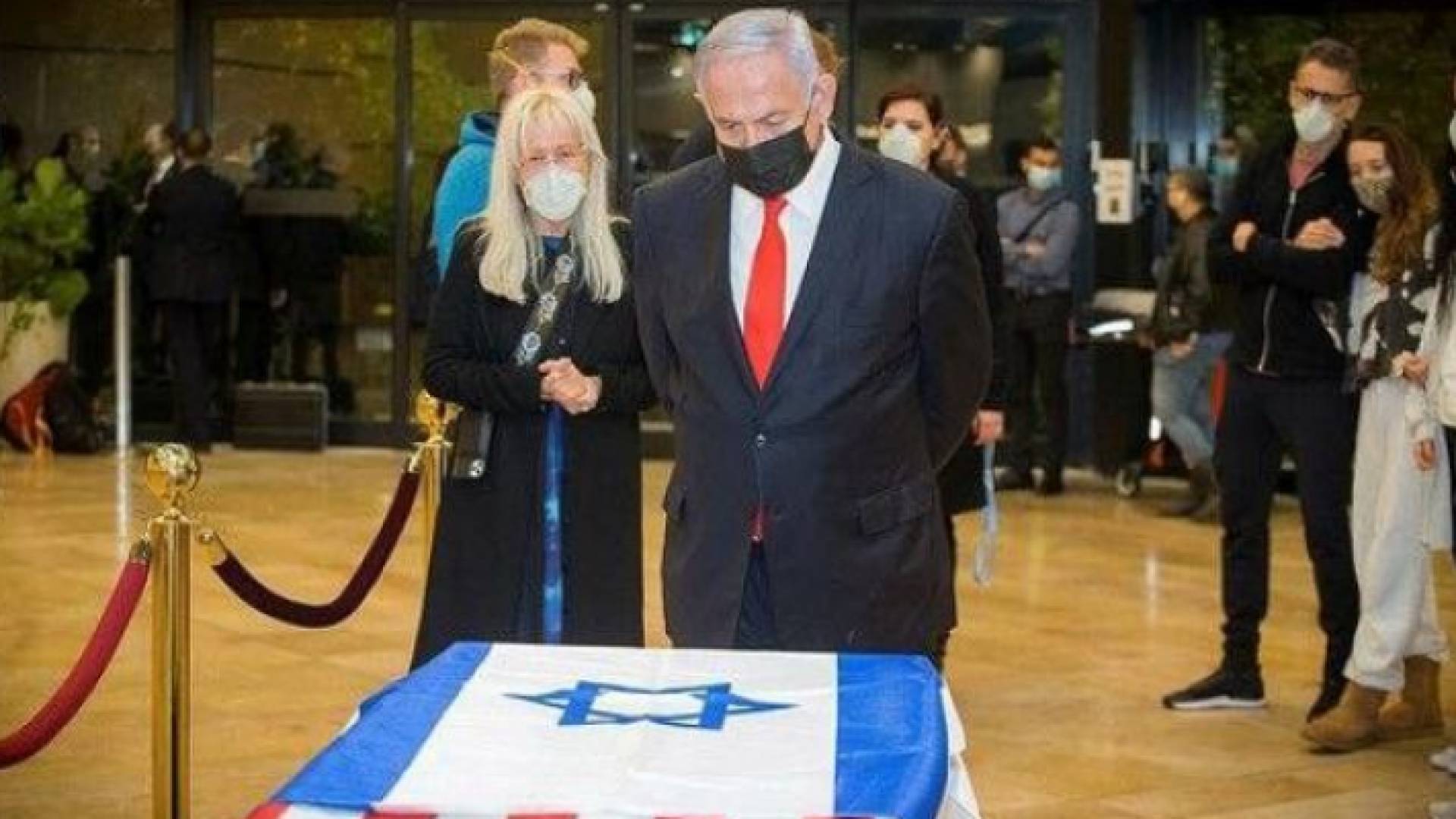 أديلسون قطب صناعة الكازينوهات وأحد أشد داعمي كيان الاحتلال