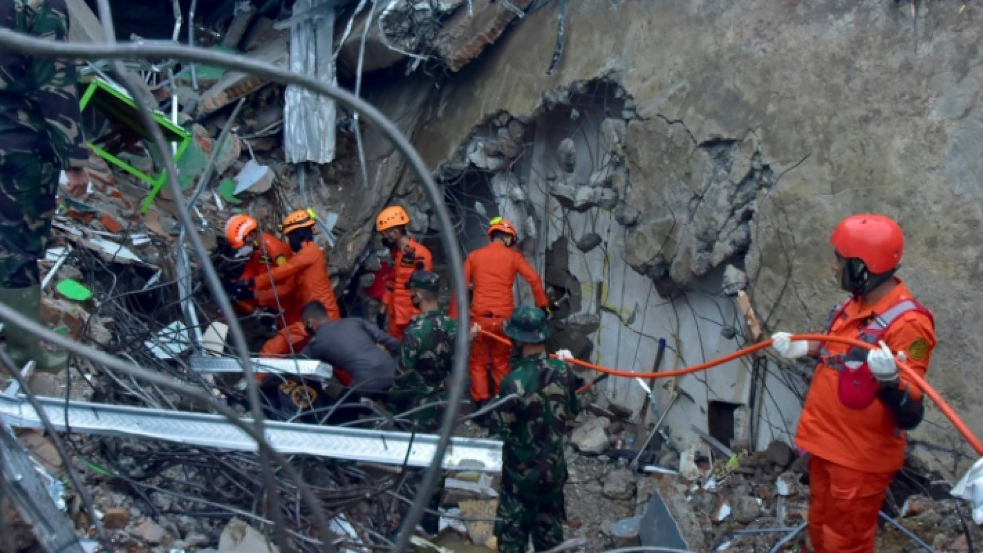 الصورة أرشيفية