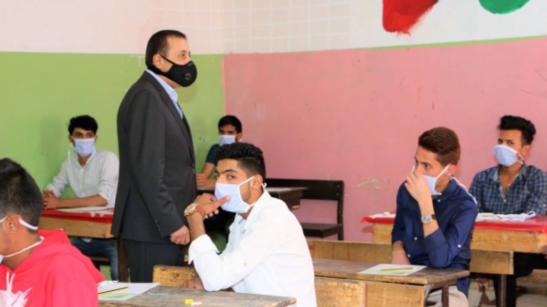 الصورة أرشيفية