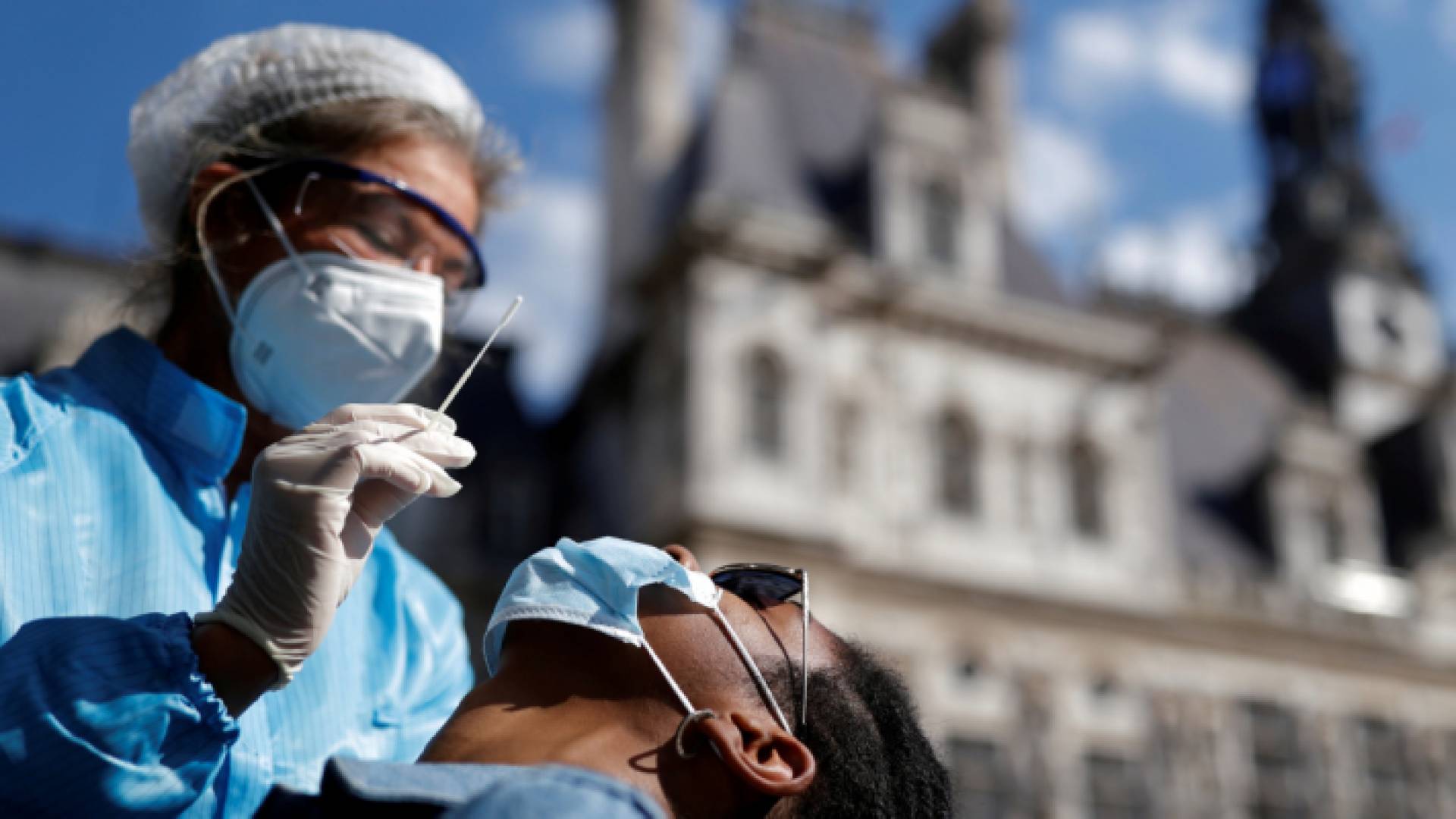 الصورة أرشيفية