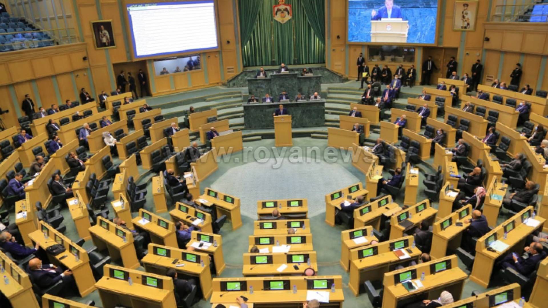 مجلس النواب - ارشيفية