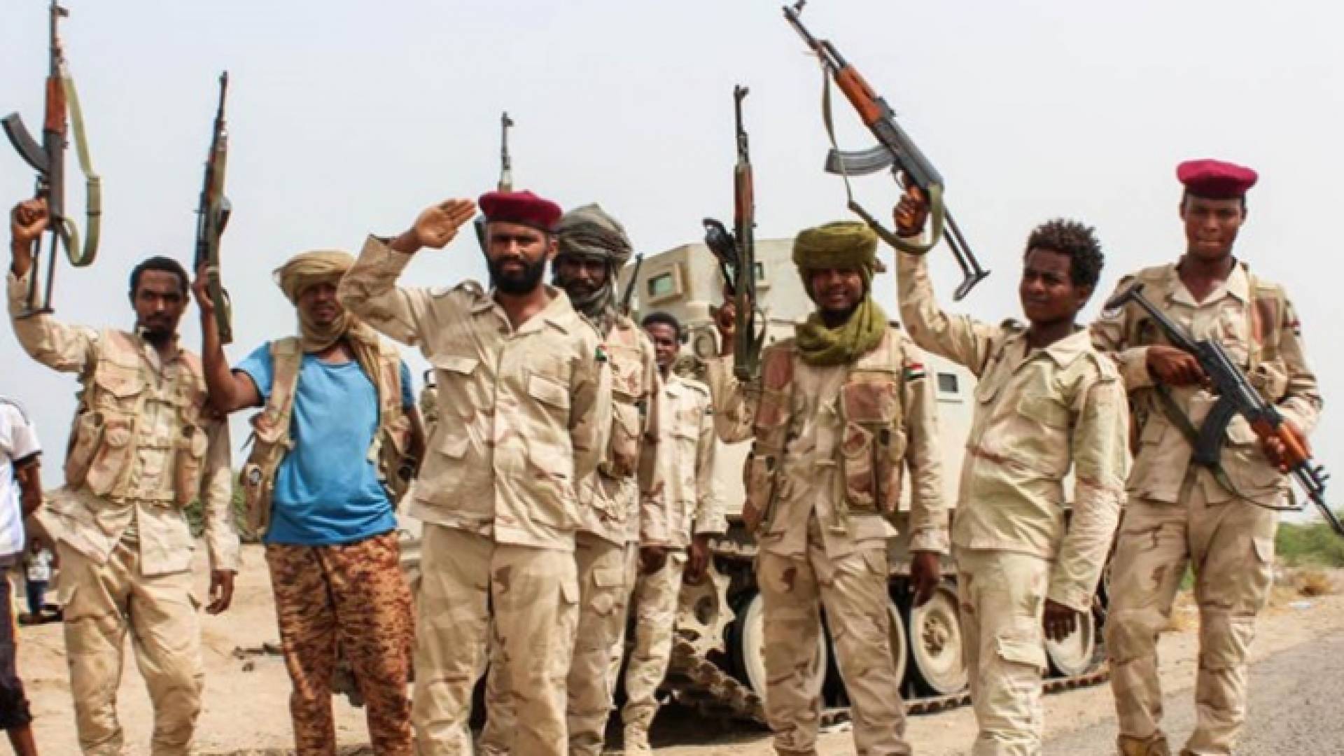 الصورة أرشيفية