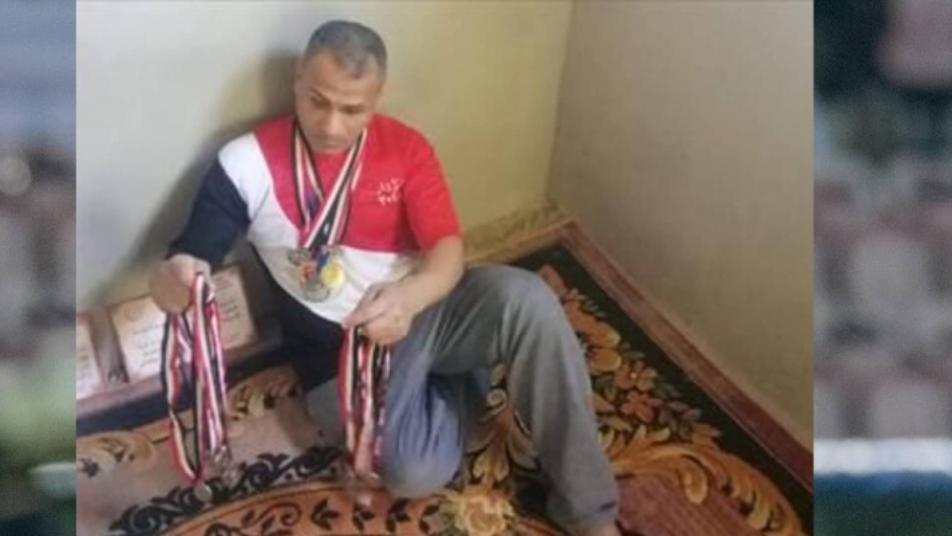 عصام الحديدي