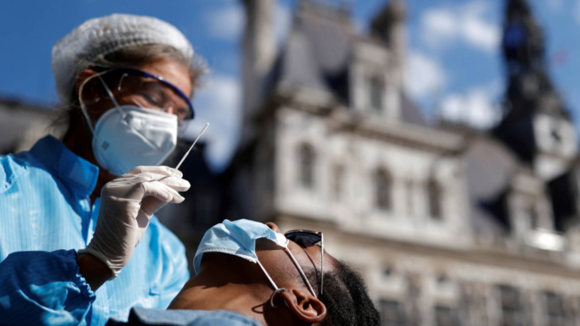 الصورة أرشيفية