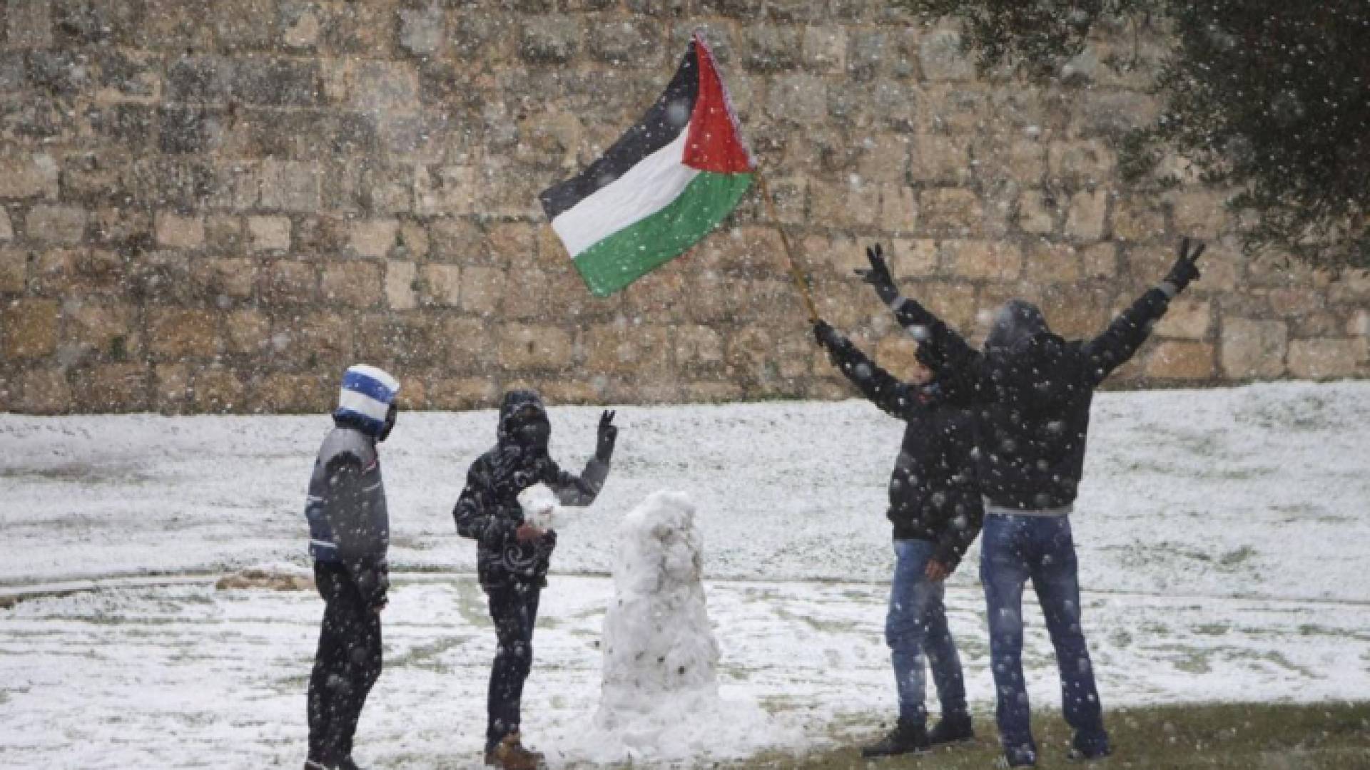 الصورة أرشيفية