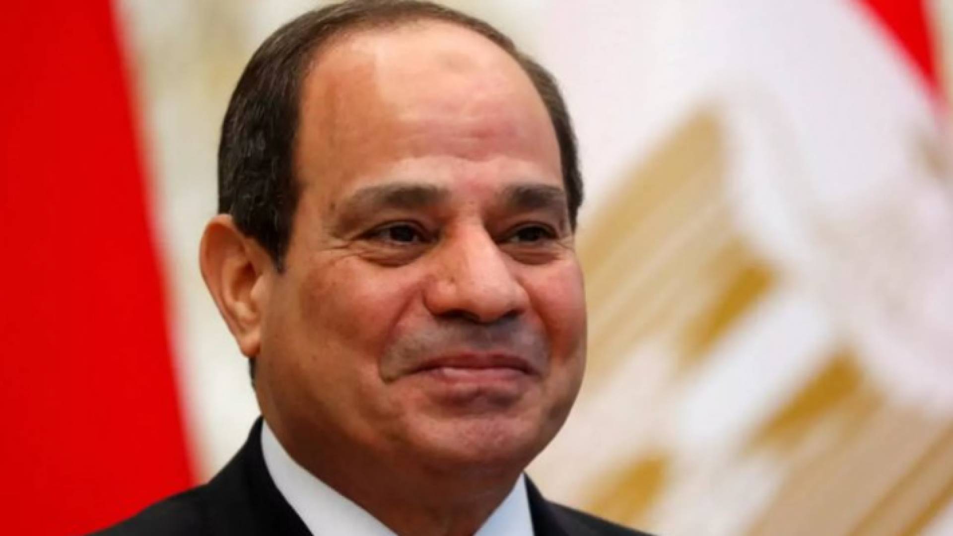 الرئيس المصري عبدالفتاح السيسي