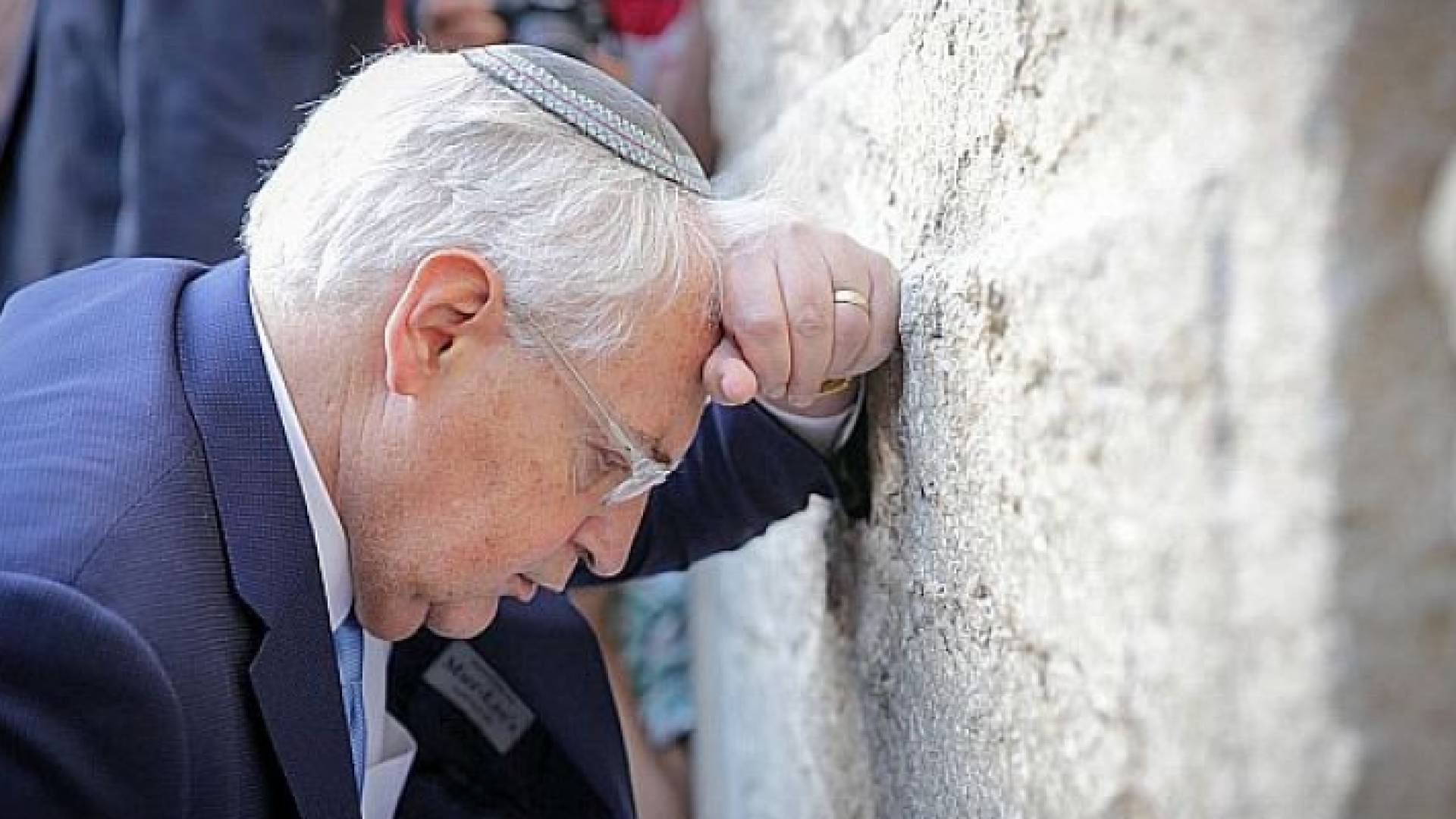 ديفيد فريدمان