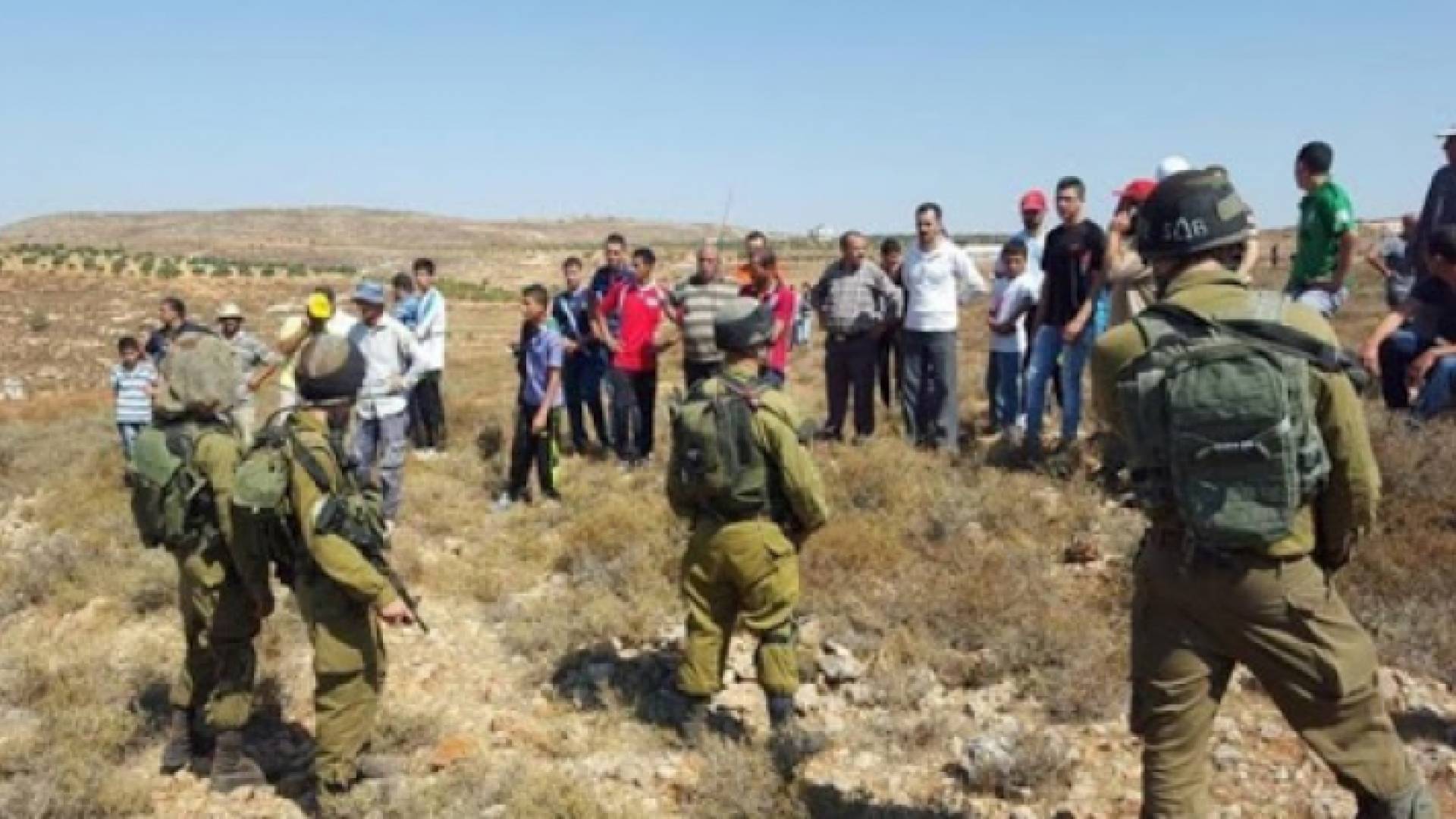 الصورة أرشيفية