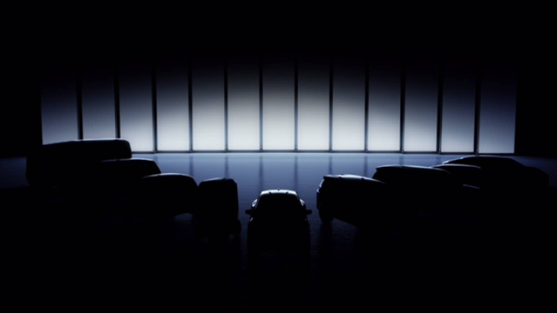 "الحركة التي تلهم" – كيا تستعرض غايتها واستراتيجيتها الجديدة