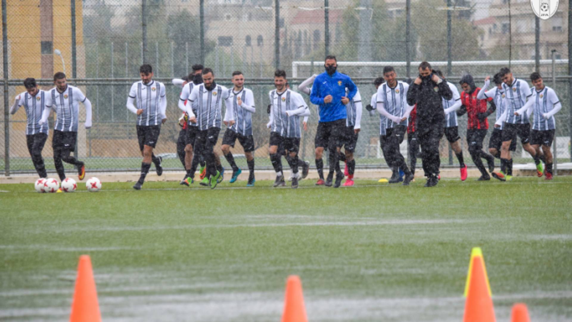 المنتخب الوطني الرديف