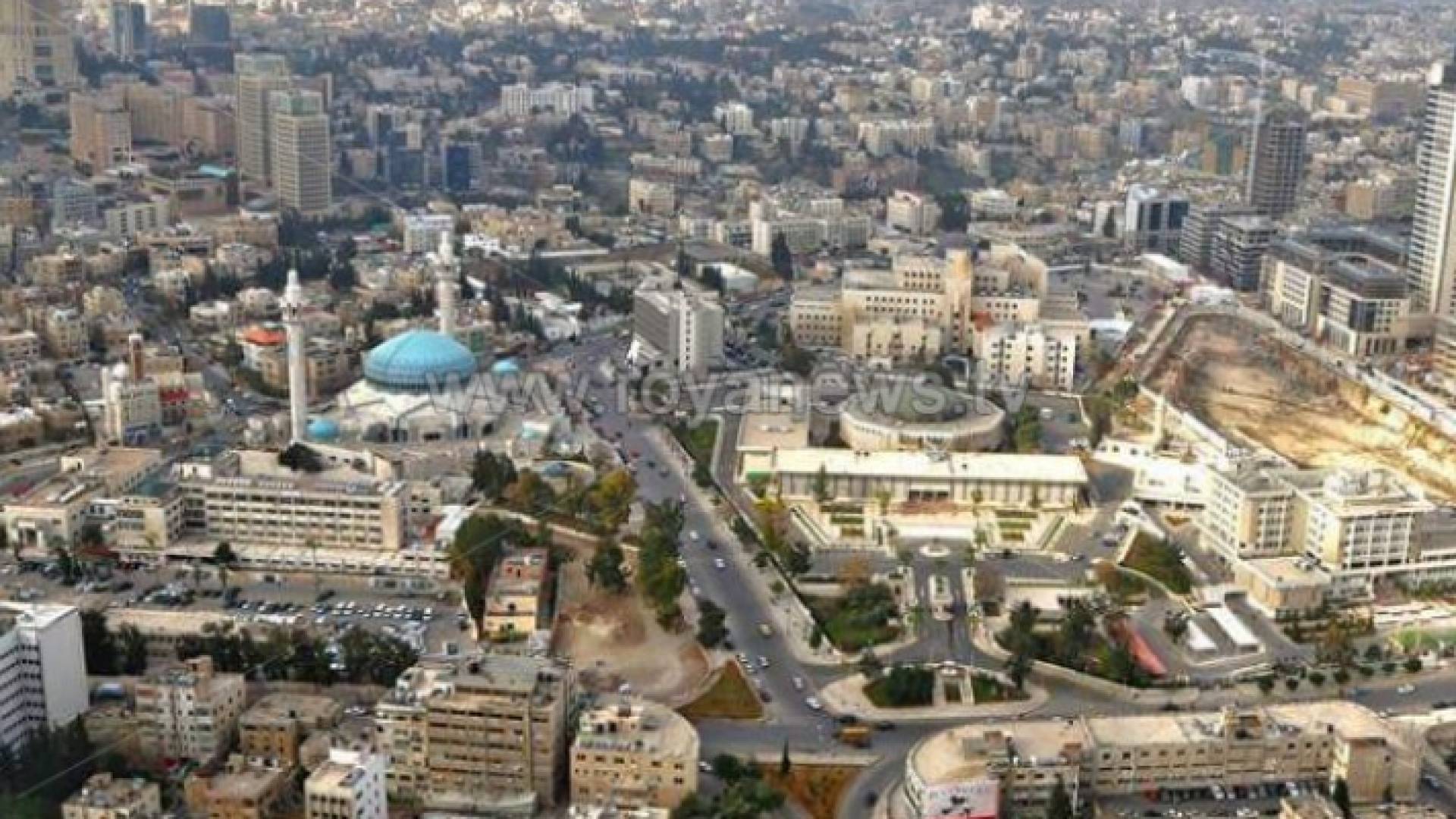 الصورة أرشيفية