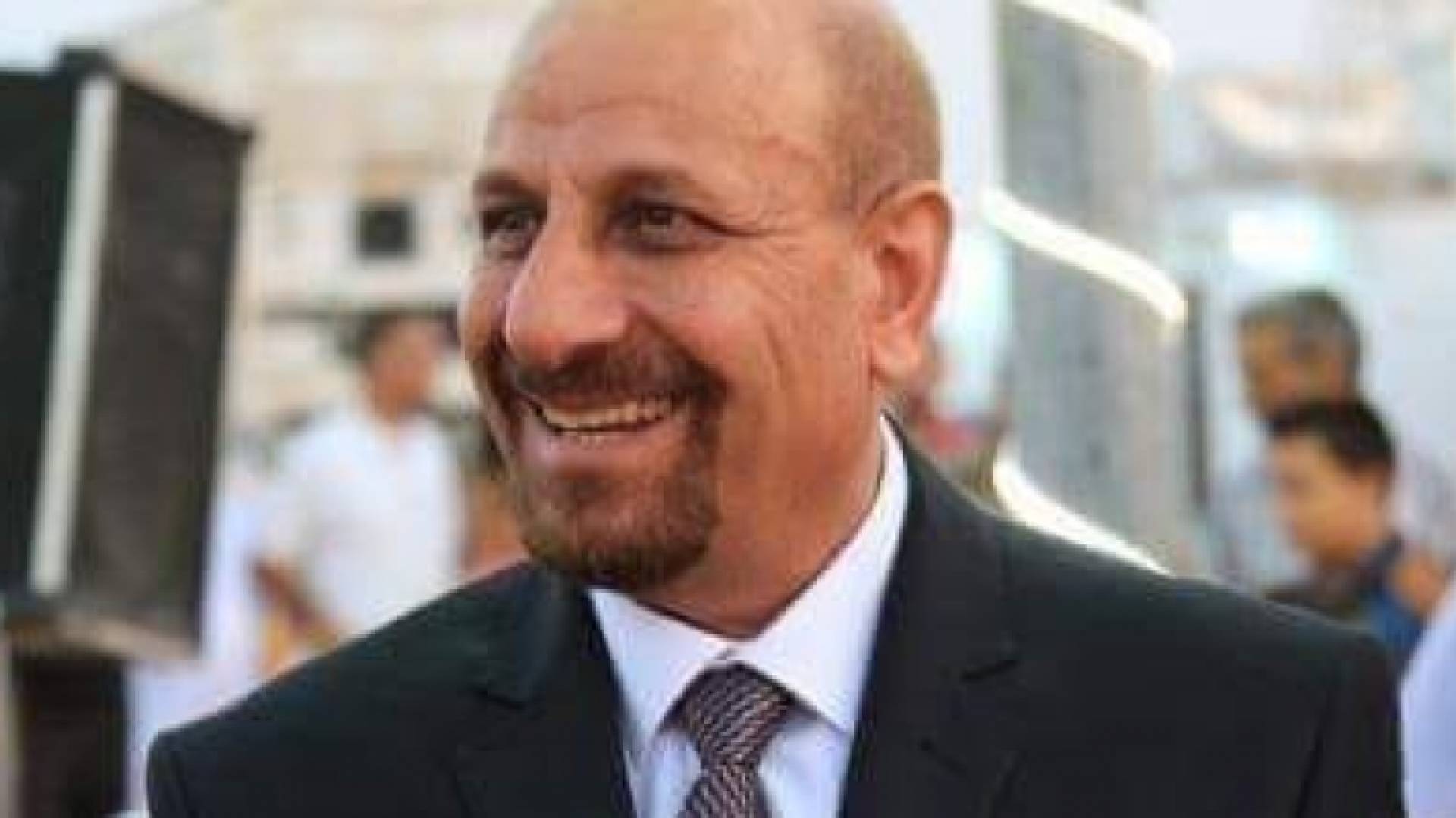 الطبيب زياد الشمايلة