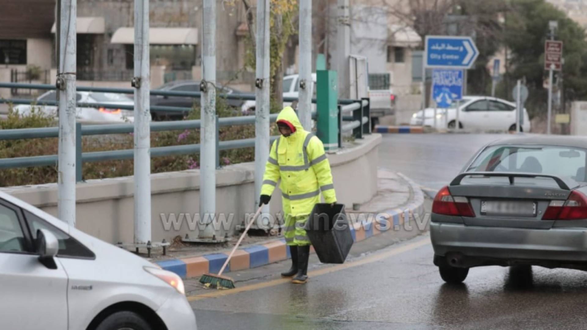 الصورة أرشيفية