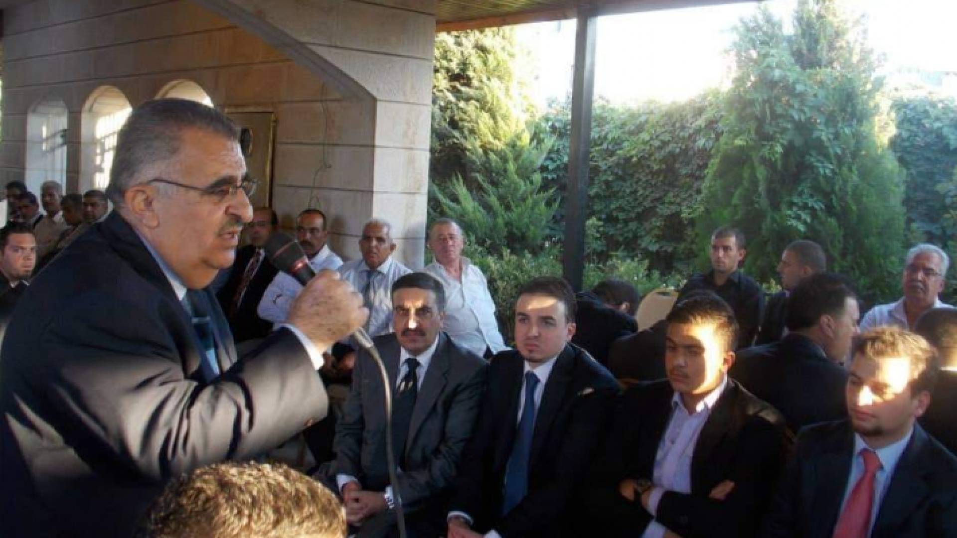 الصورة أرشيفية