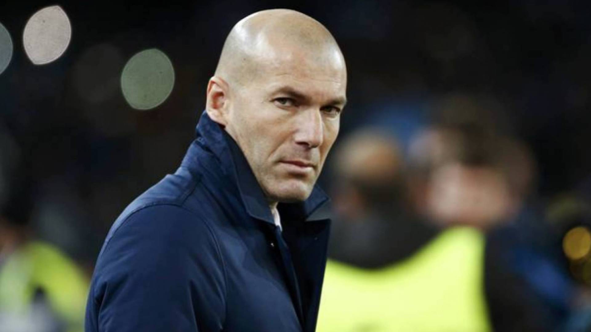 زين الدين زيدان