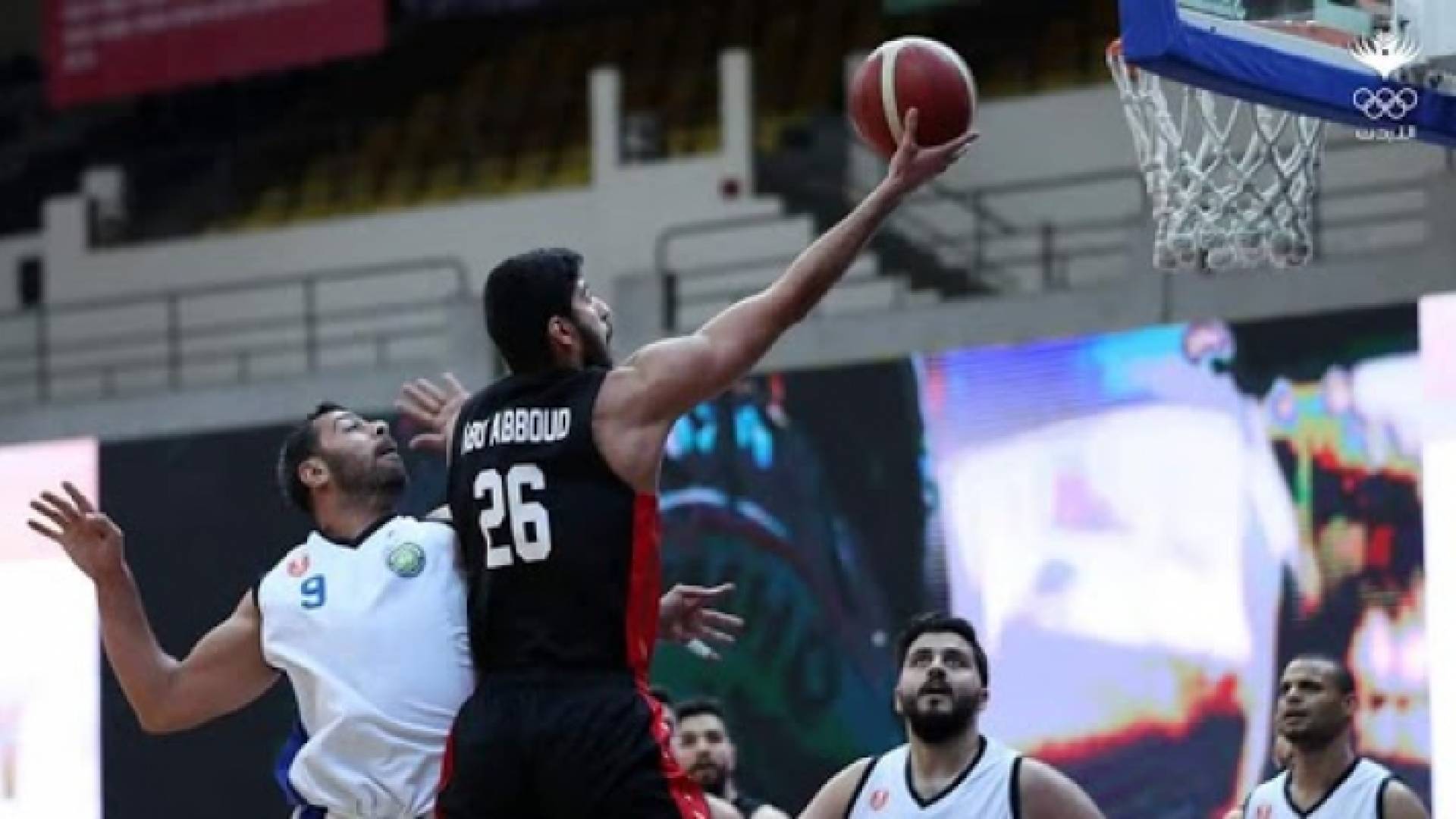 الصورة أرشيفية