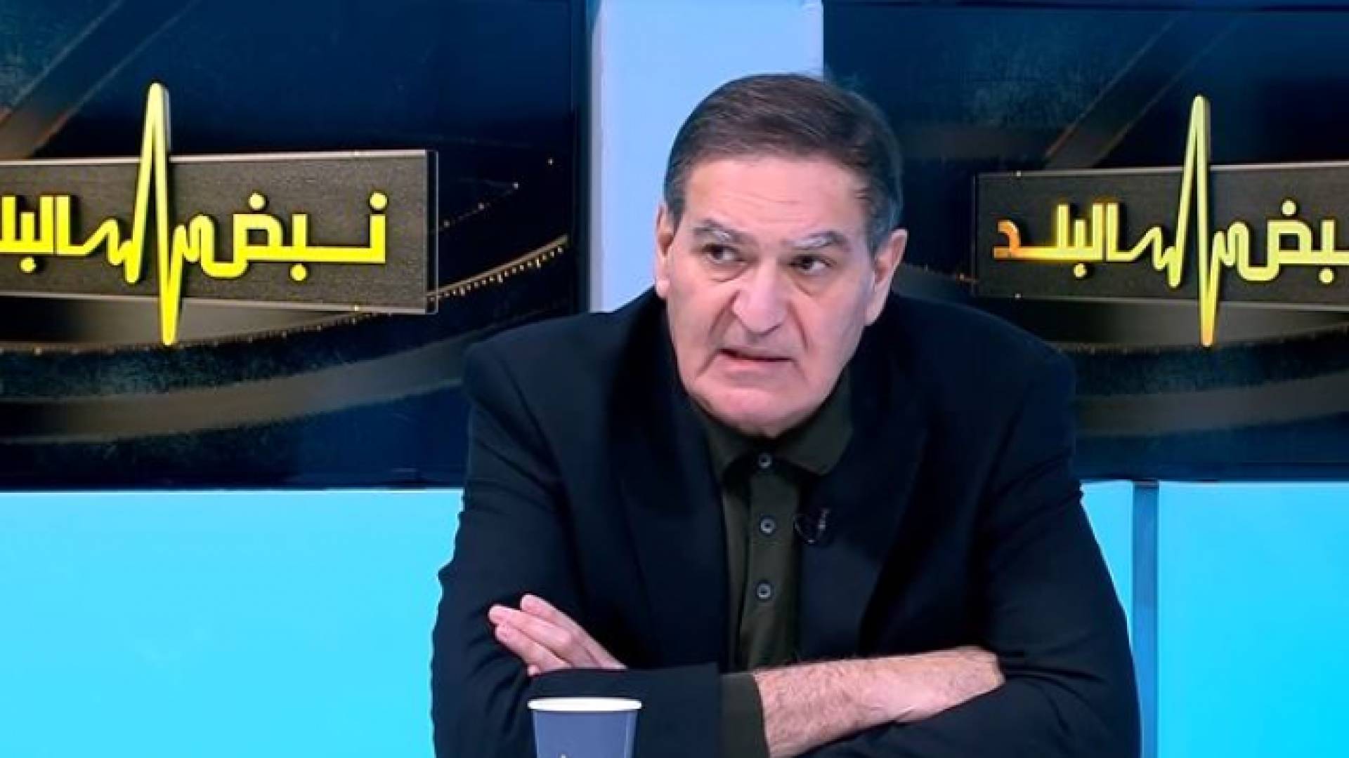 الدكتور خالد طوقان، رئيس مجلس مفوضي هيئة الطاقة الذرية