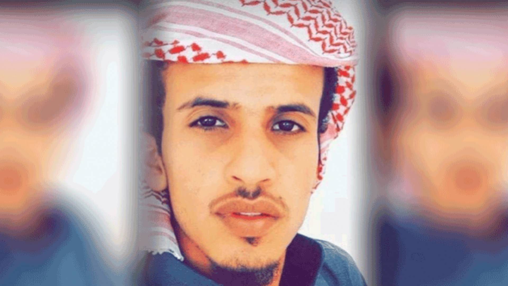 الشاب حمزة الجحاوشة