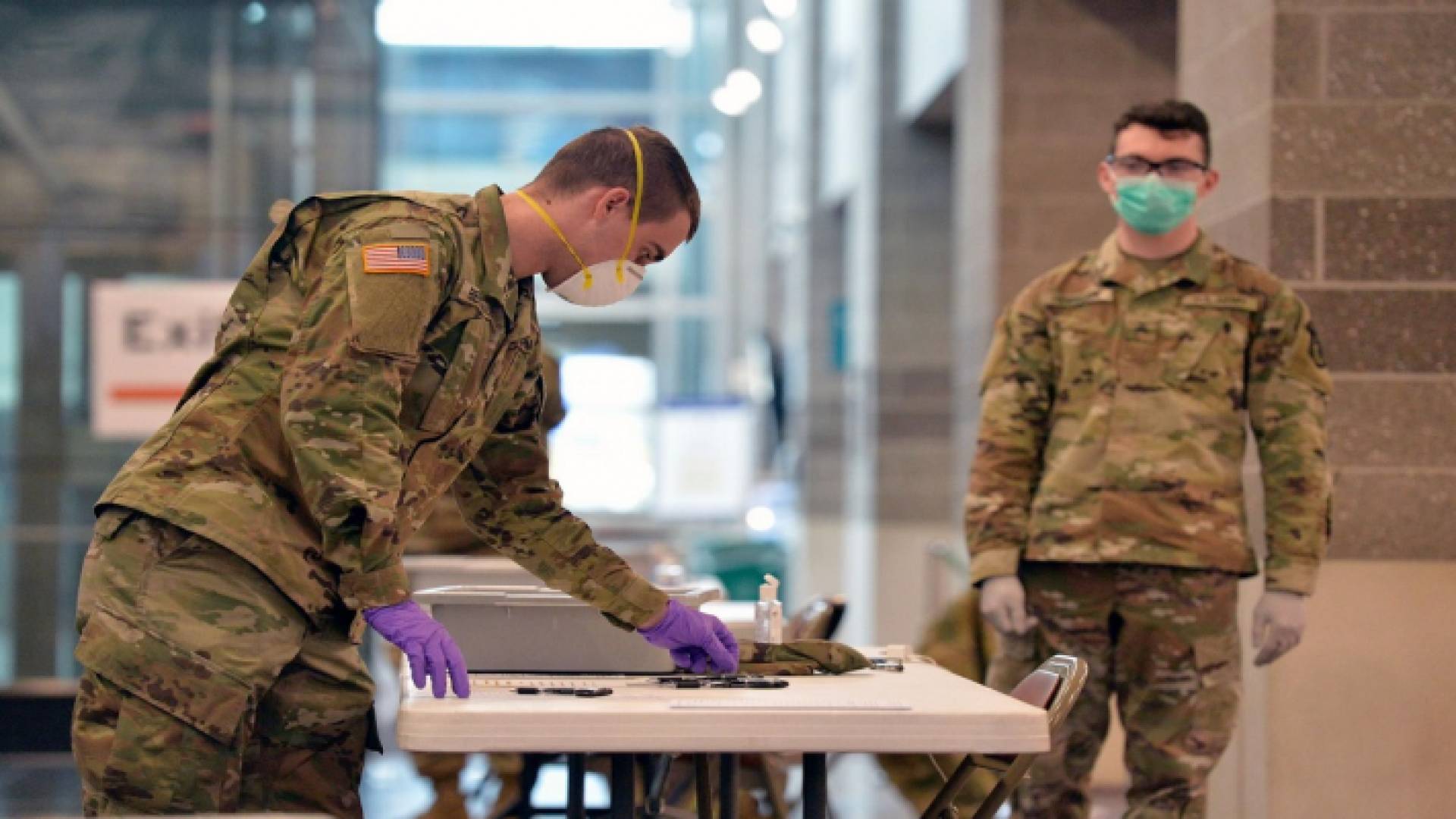 الصورة أرشيفية