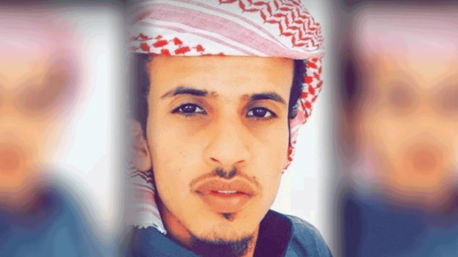 المغدور حمزة الجحاوشة