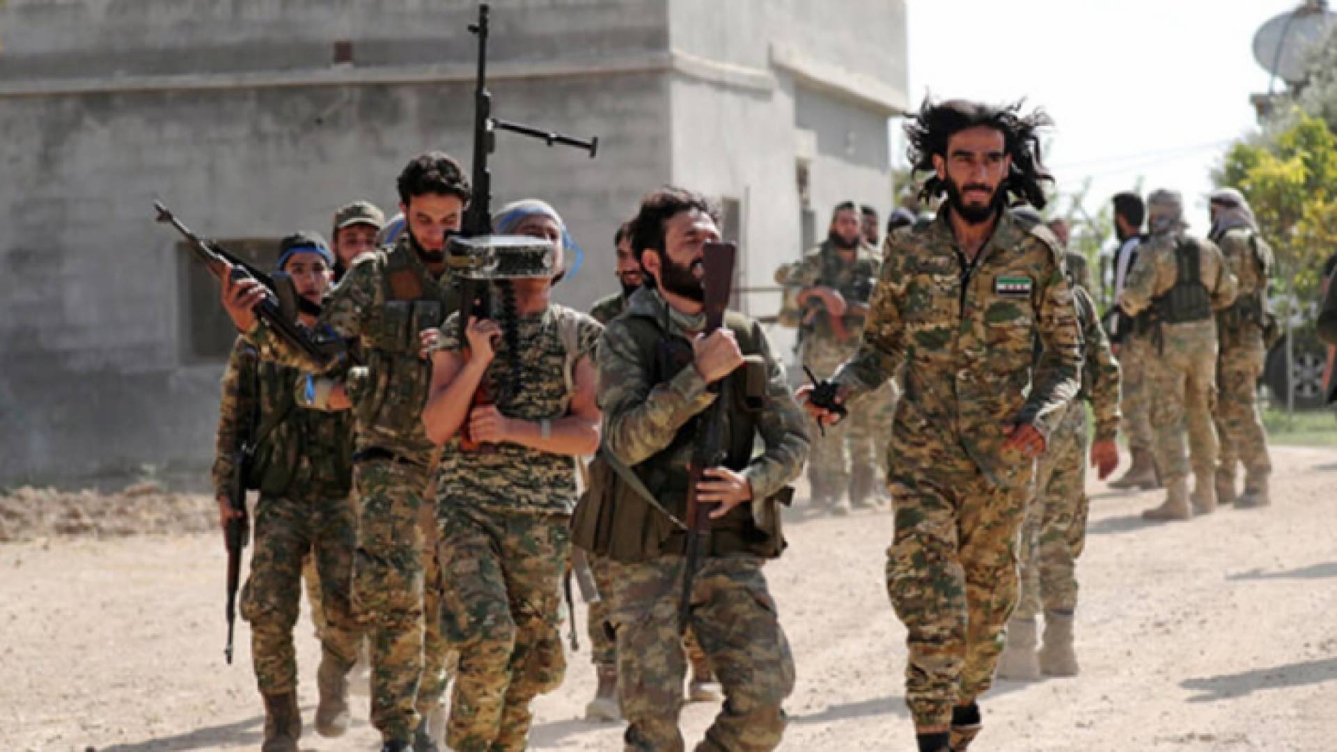 الصورة أرشيفية