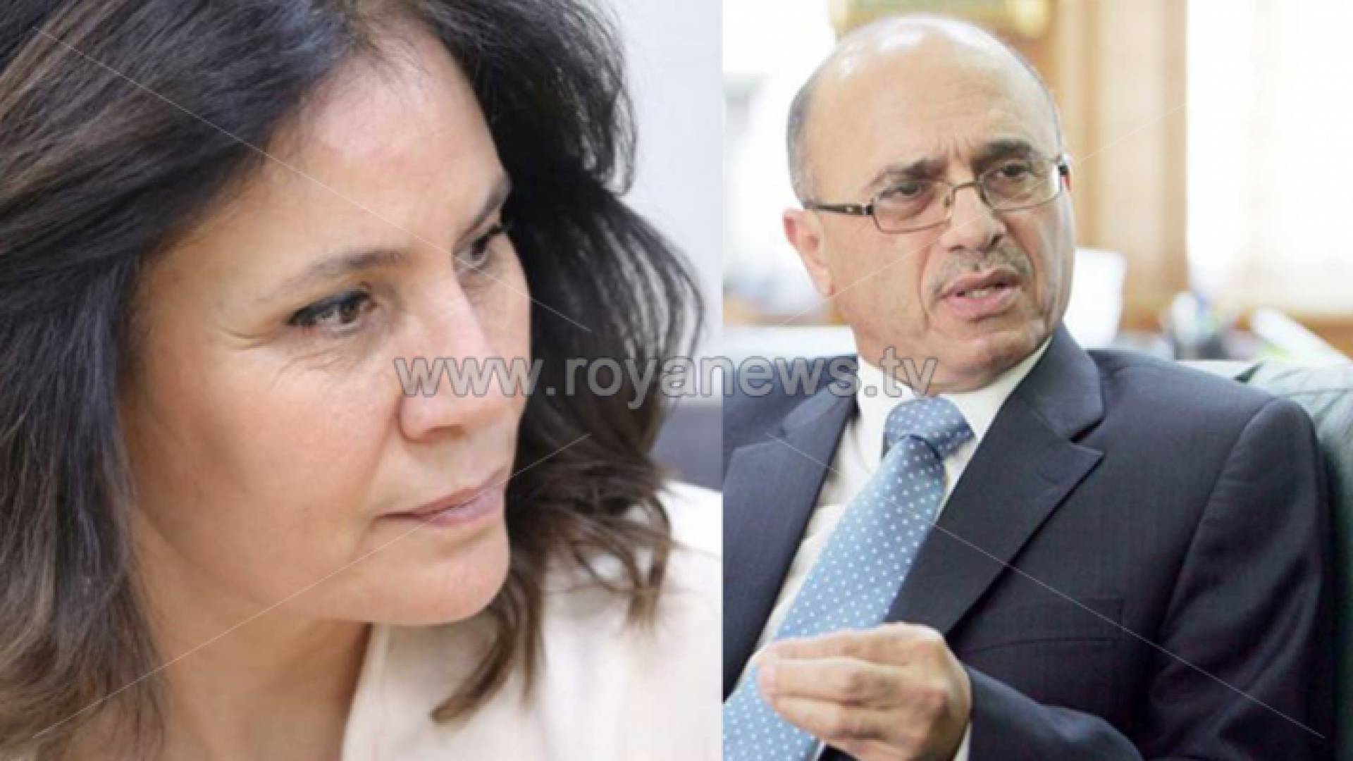 وزيرة الطاقة هالة زواتي