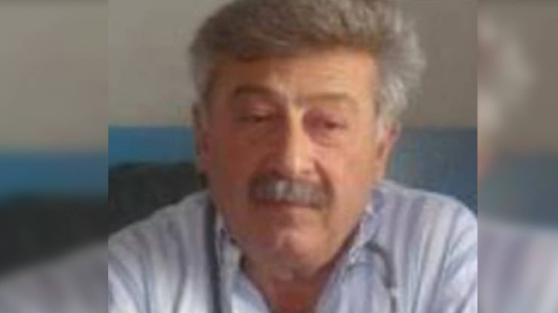 الدكتور عكرمة رضوان النابلسي