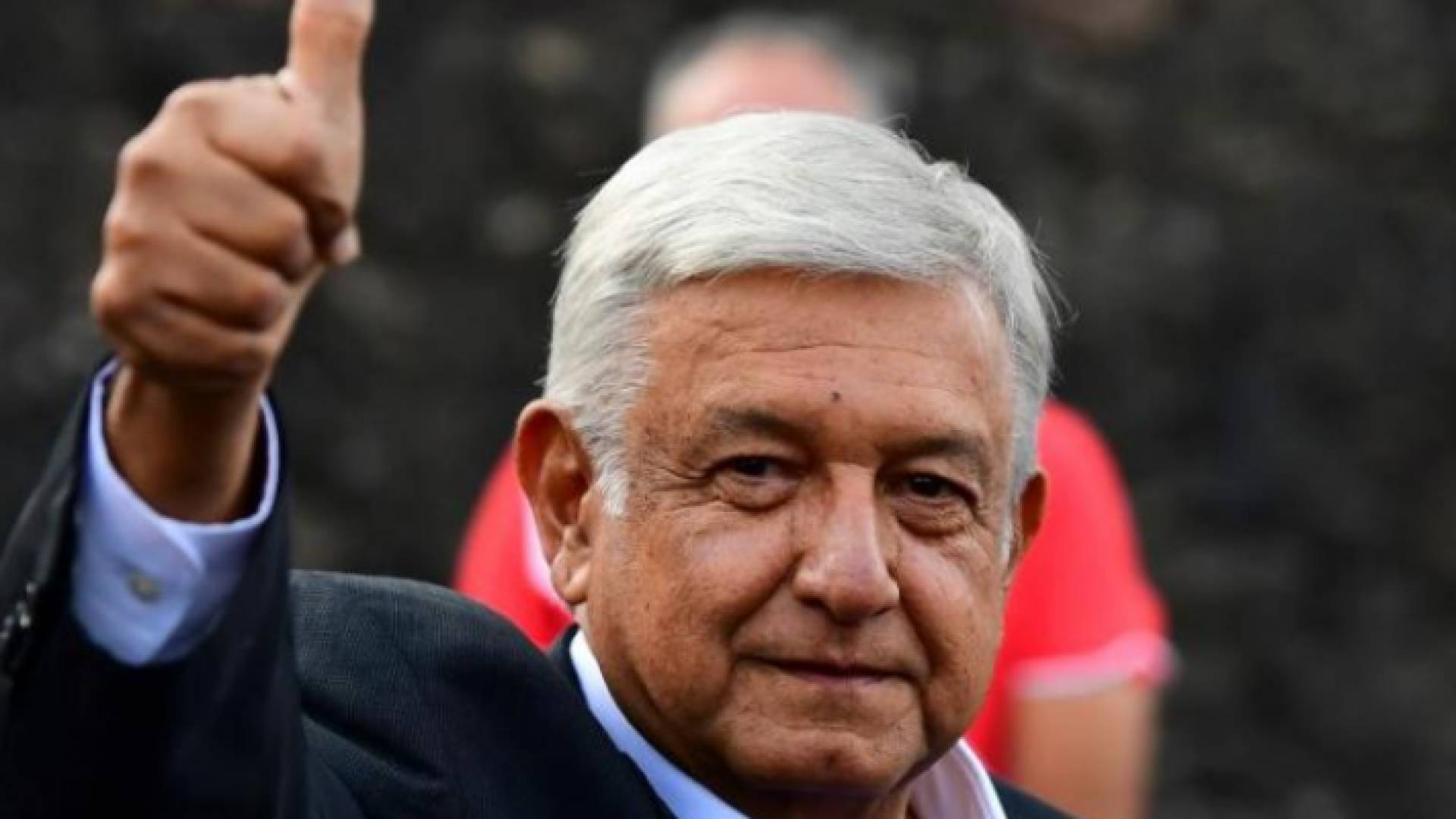 الرئيس المكسيكي أندريس مانويل لوبيز أوبرادور