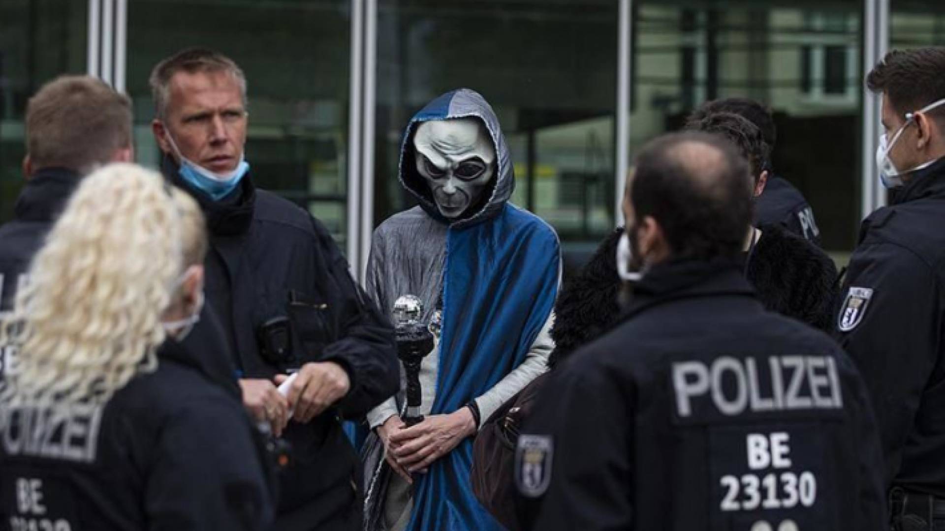 الصورة أرشيفية