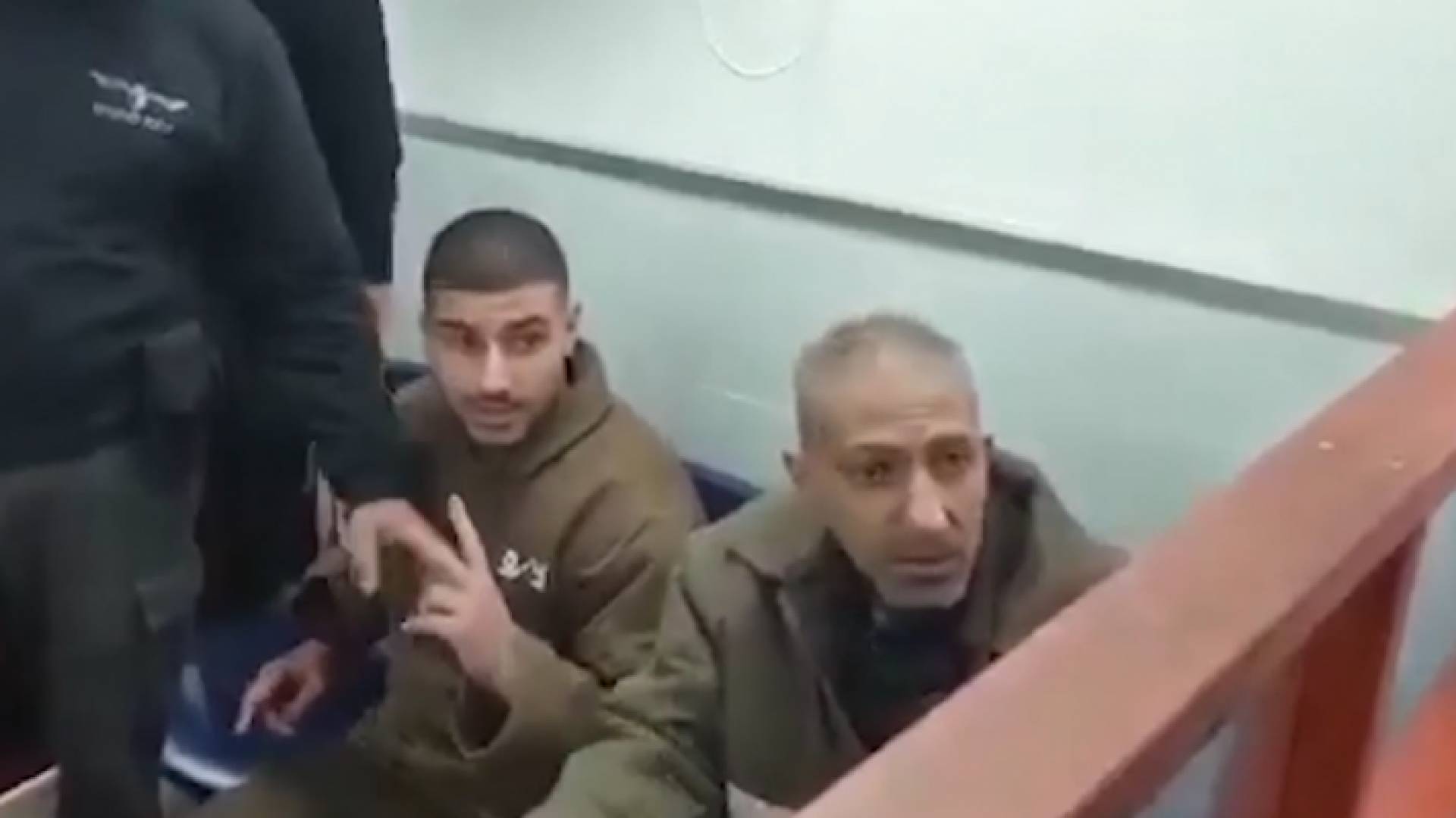 محكمة الاحتلال تغلق ملف التحقيق بقضية تعذيب الأسير سامر العربيد