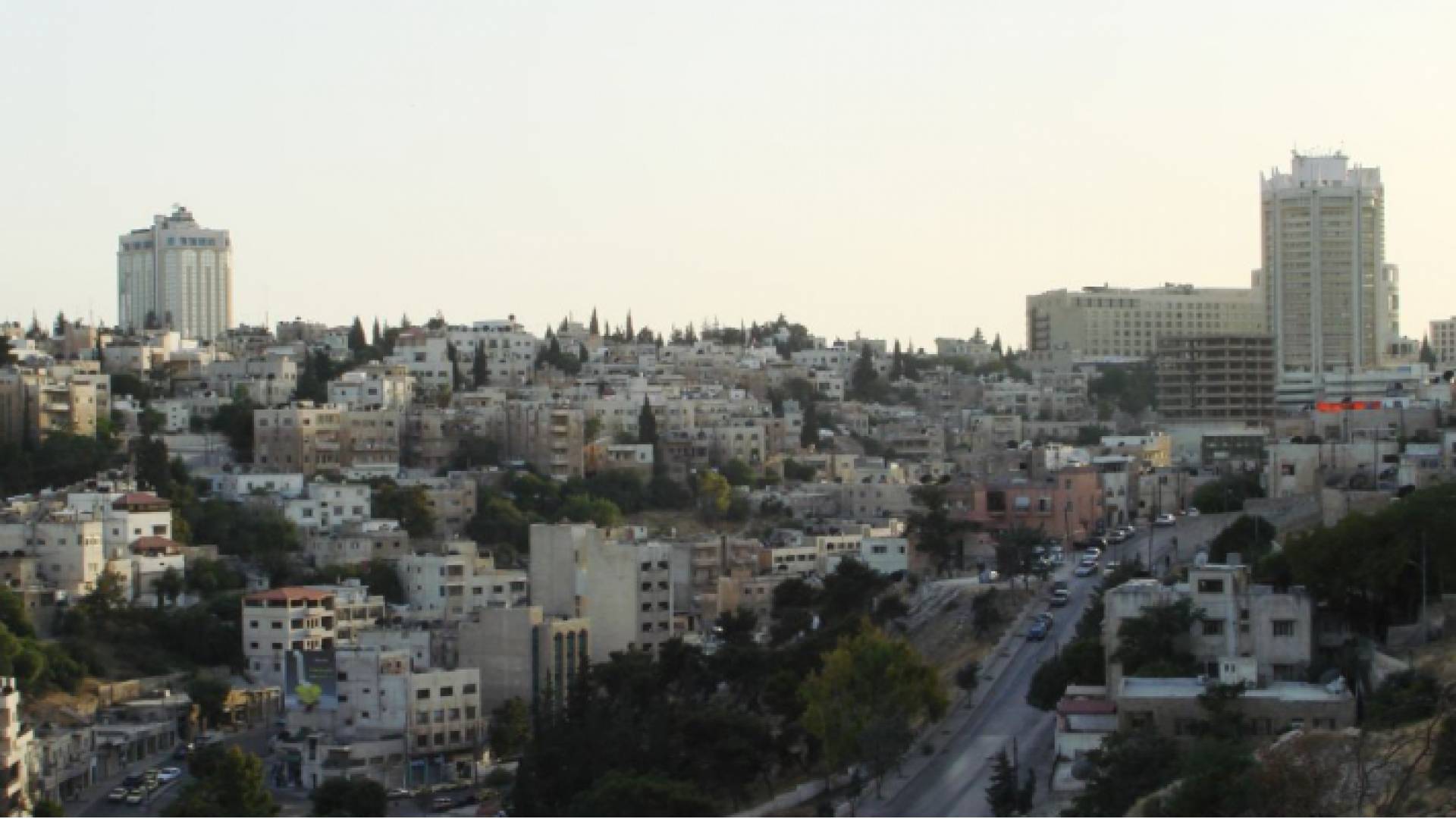 الصورة أرشيفية