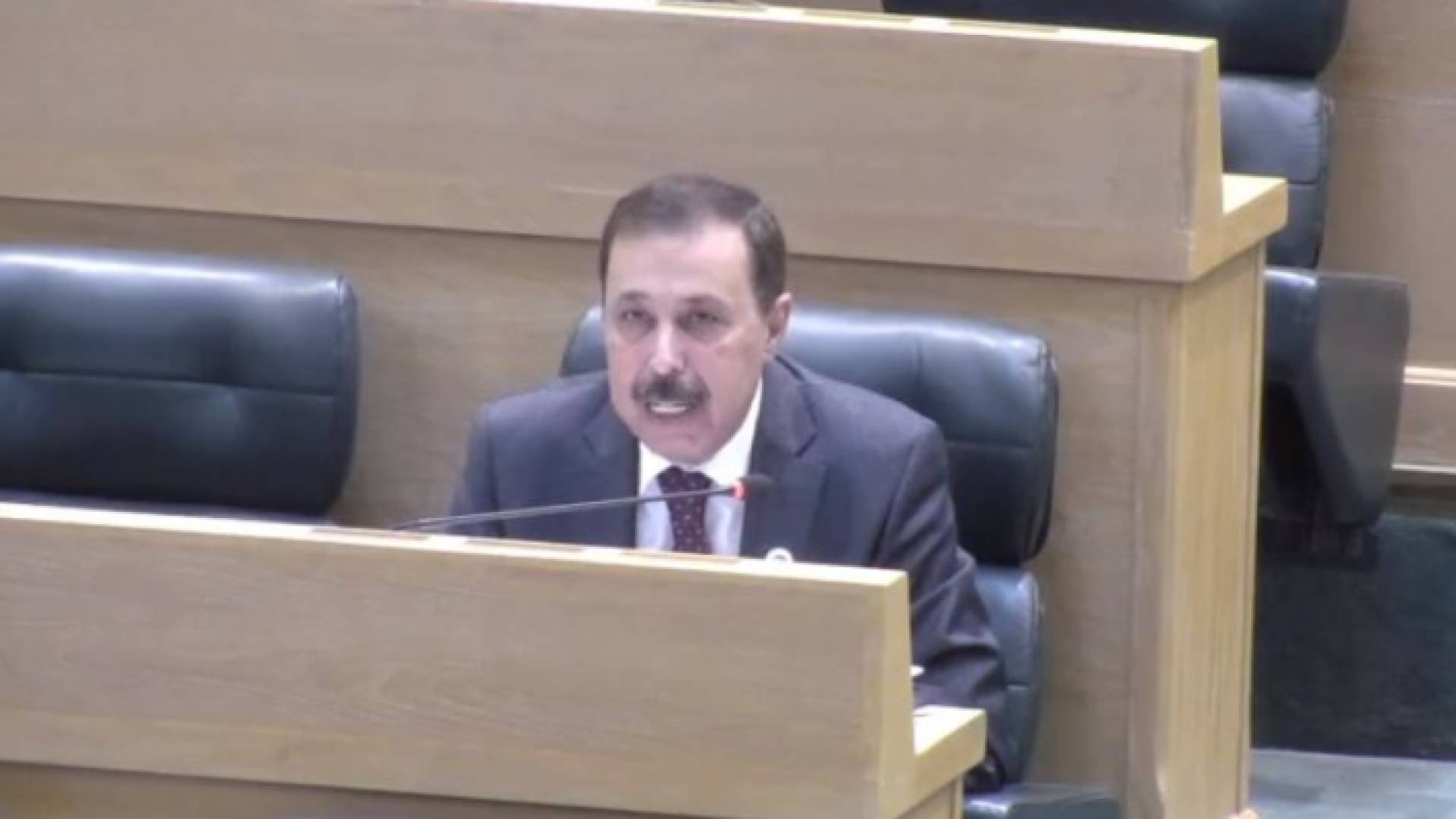 وزير التربية الدكتور تيسير النعيمي