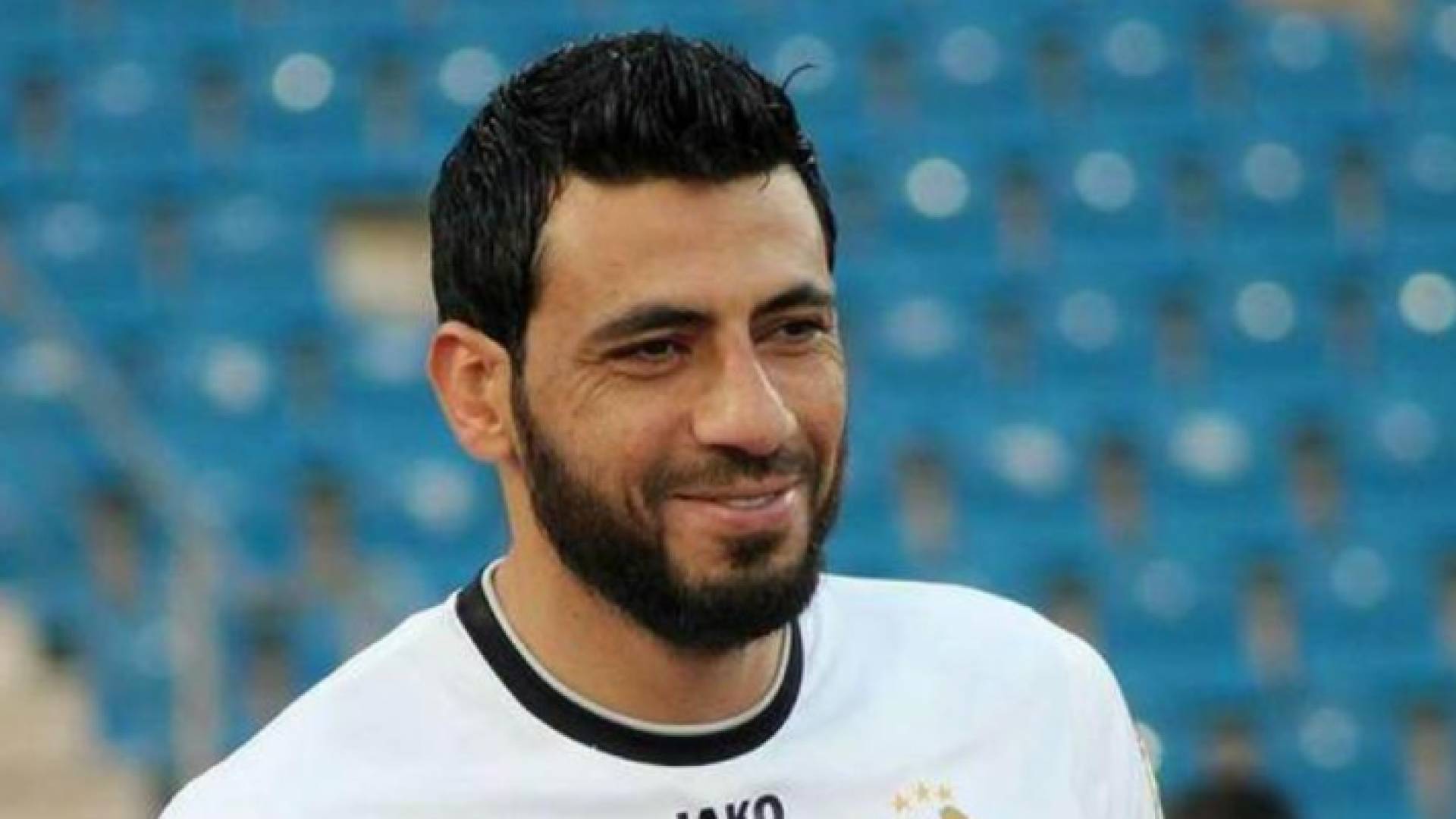 معتز ياسين