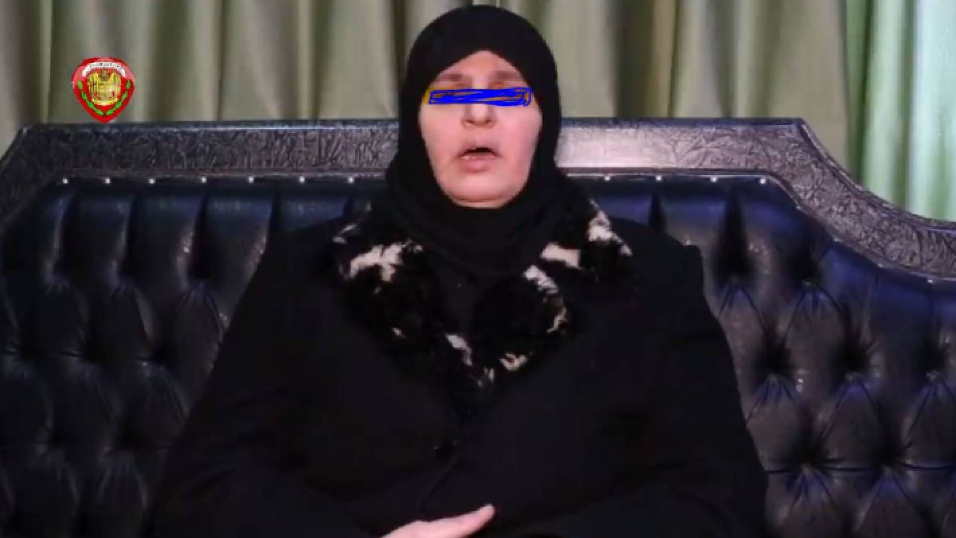 المتهمة بقتل زوجها