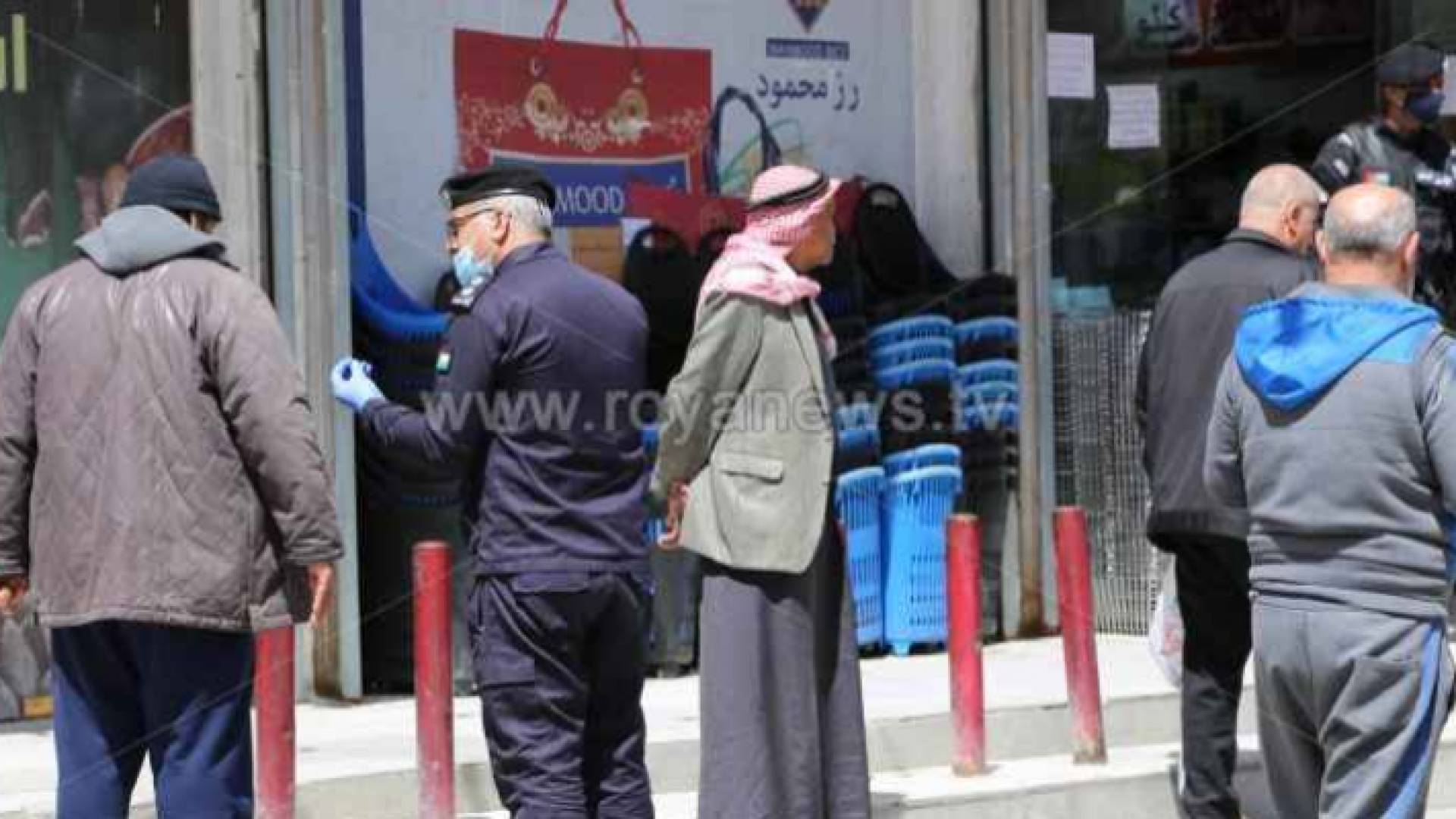 الصورة أرشيفية