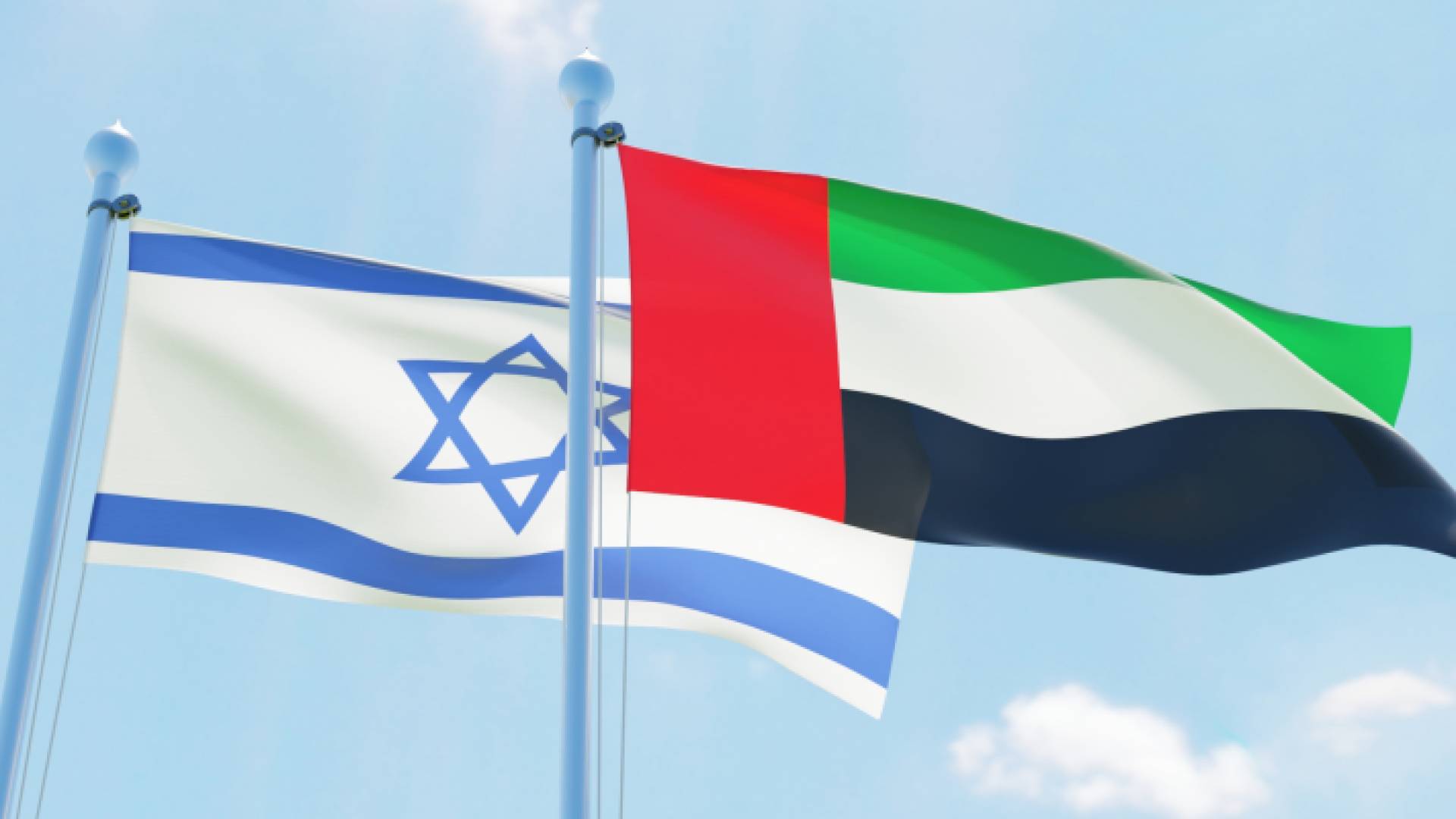 سلطات الاحتلال تعتذر للإمارات عن ادعاءات كاذبة