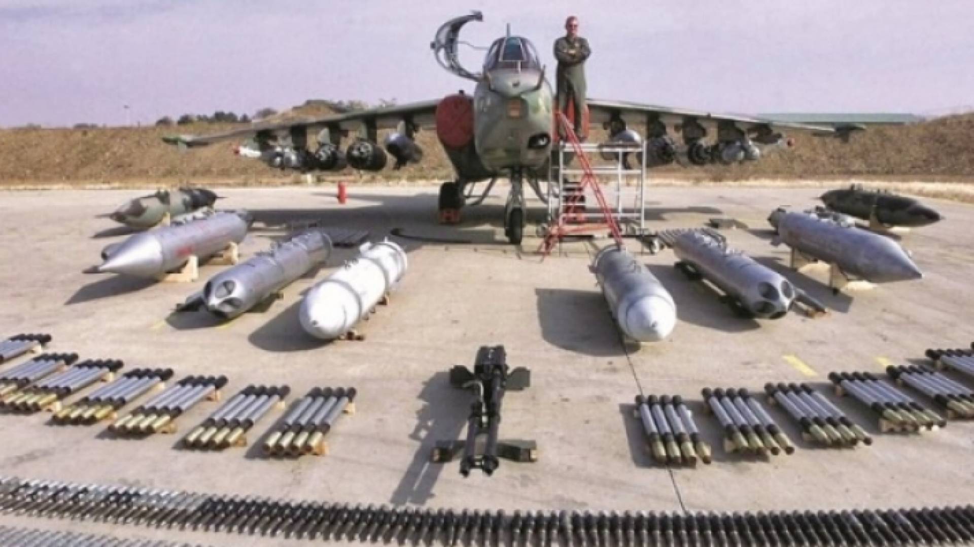 الصورة أرشيفية