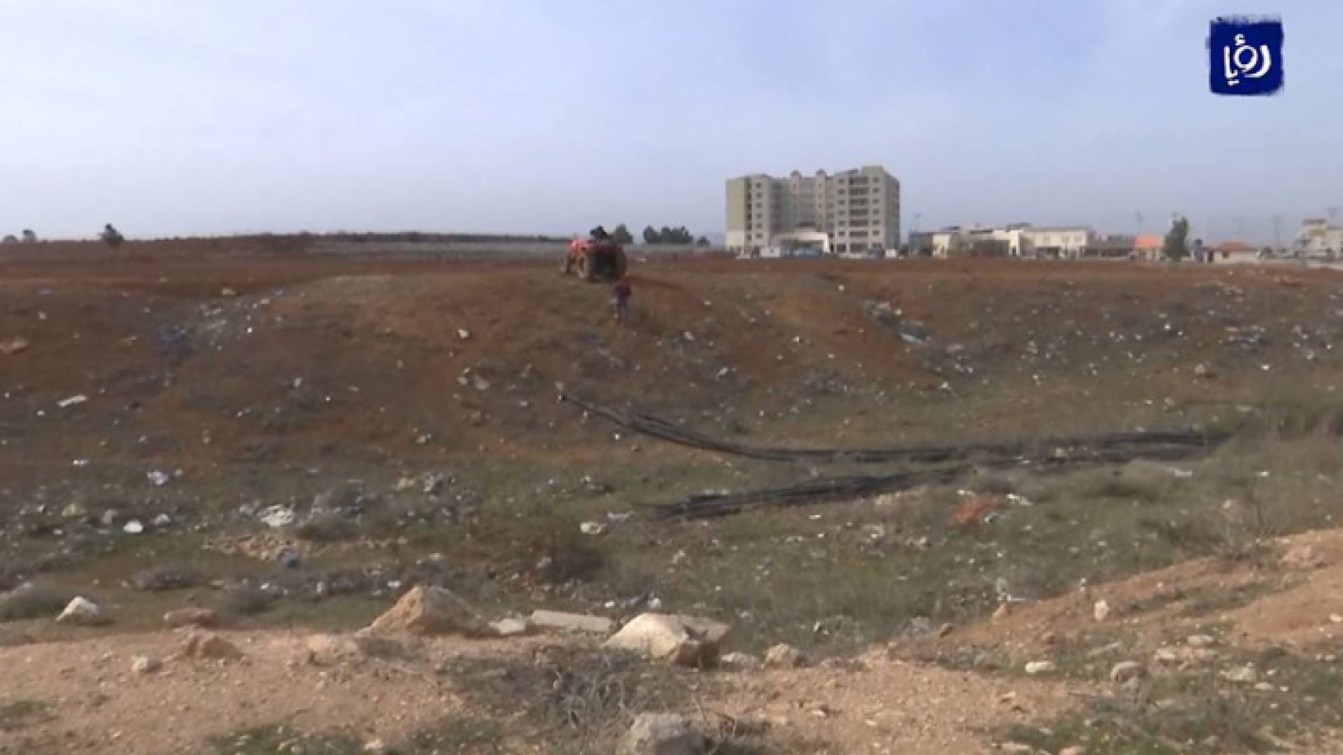 قانون إزالة شيوع العقارات والأراضي أنهى خلافات الفرز القضائي