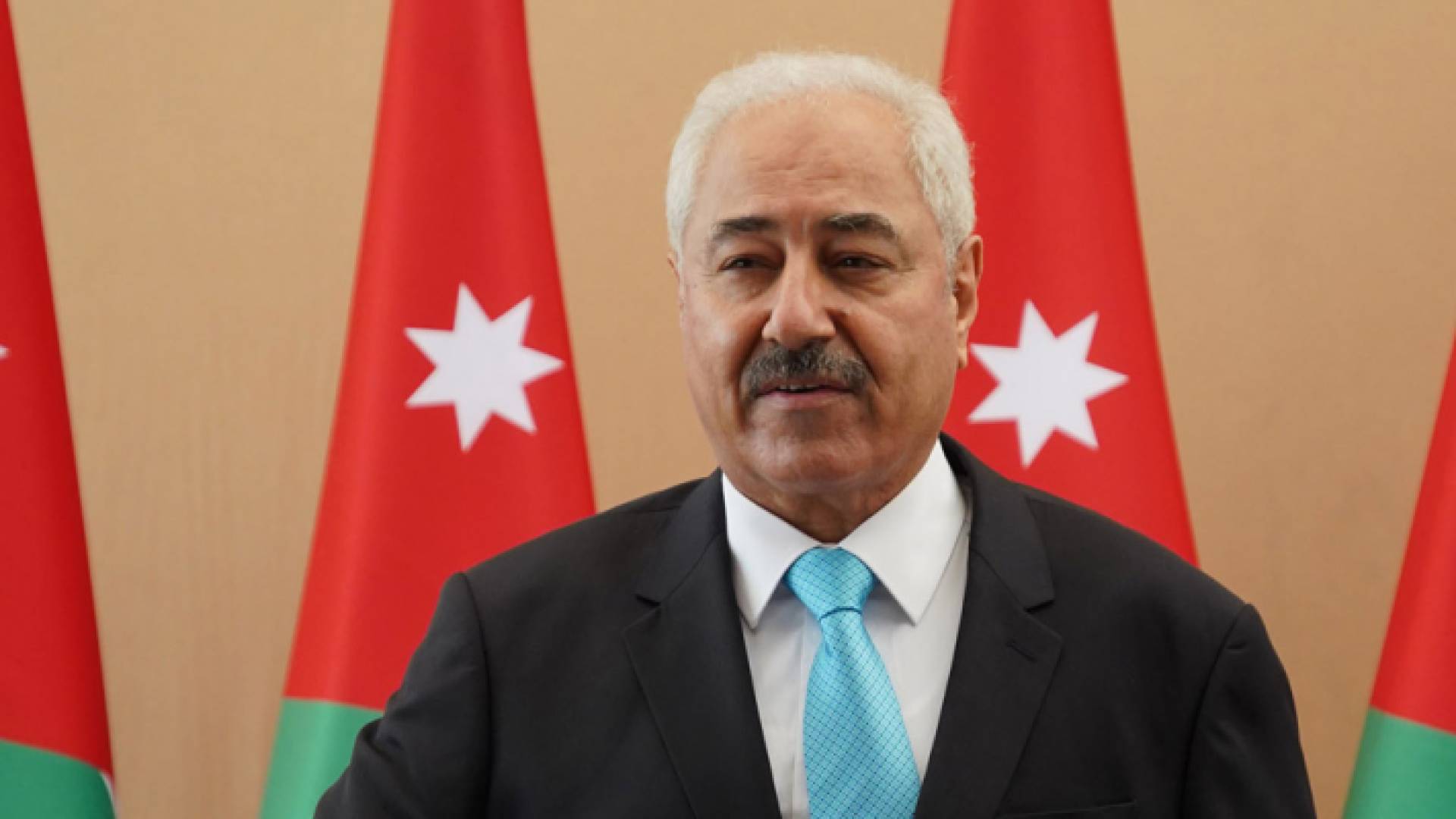 وزير الزراعة محمد داودية