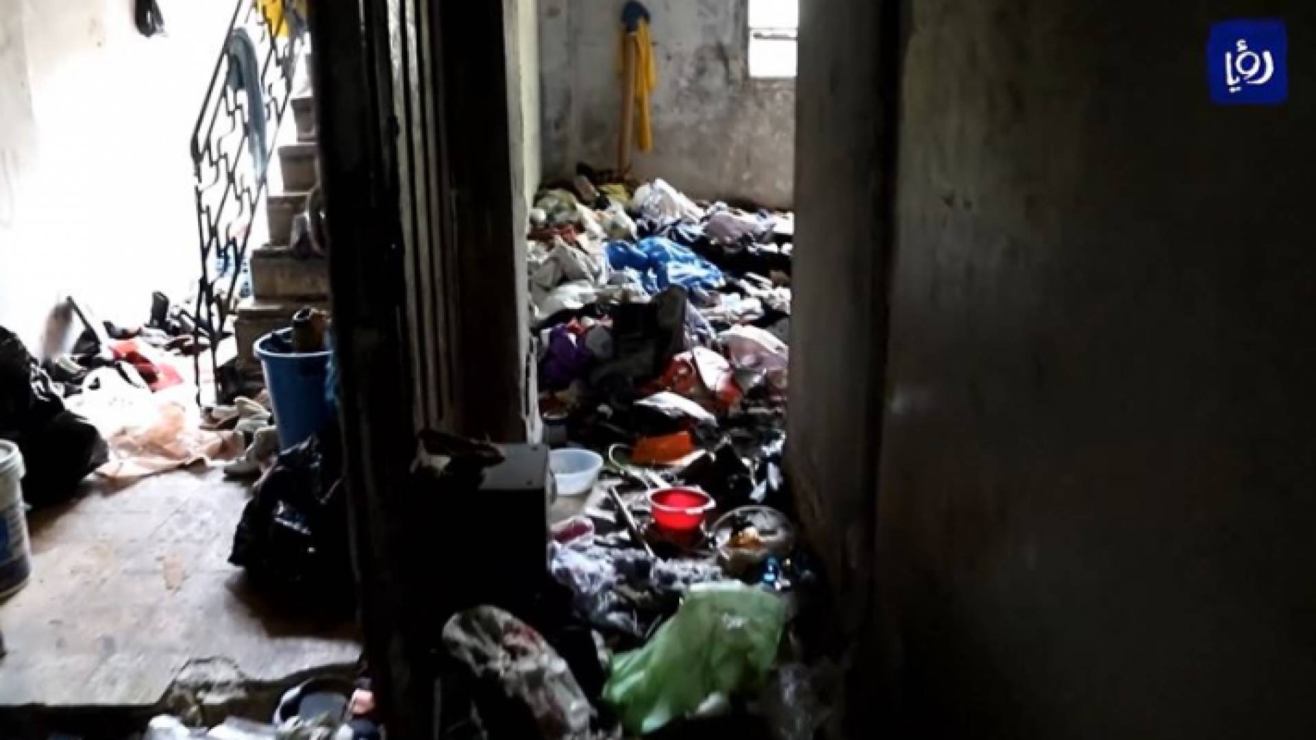 المباني المهجورة.. هاجس بيئي وأمني