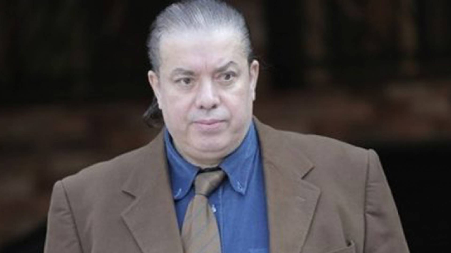 عوني مطيع - ارشيفية