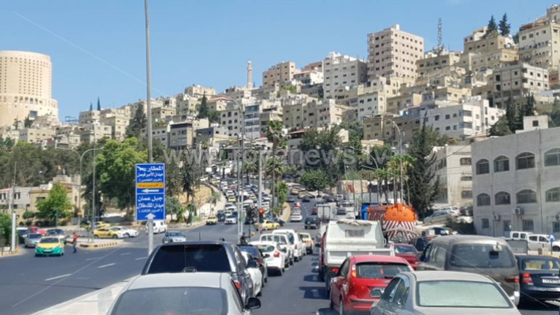 الصورة أرشيفية