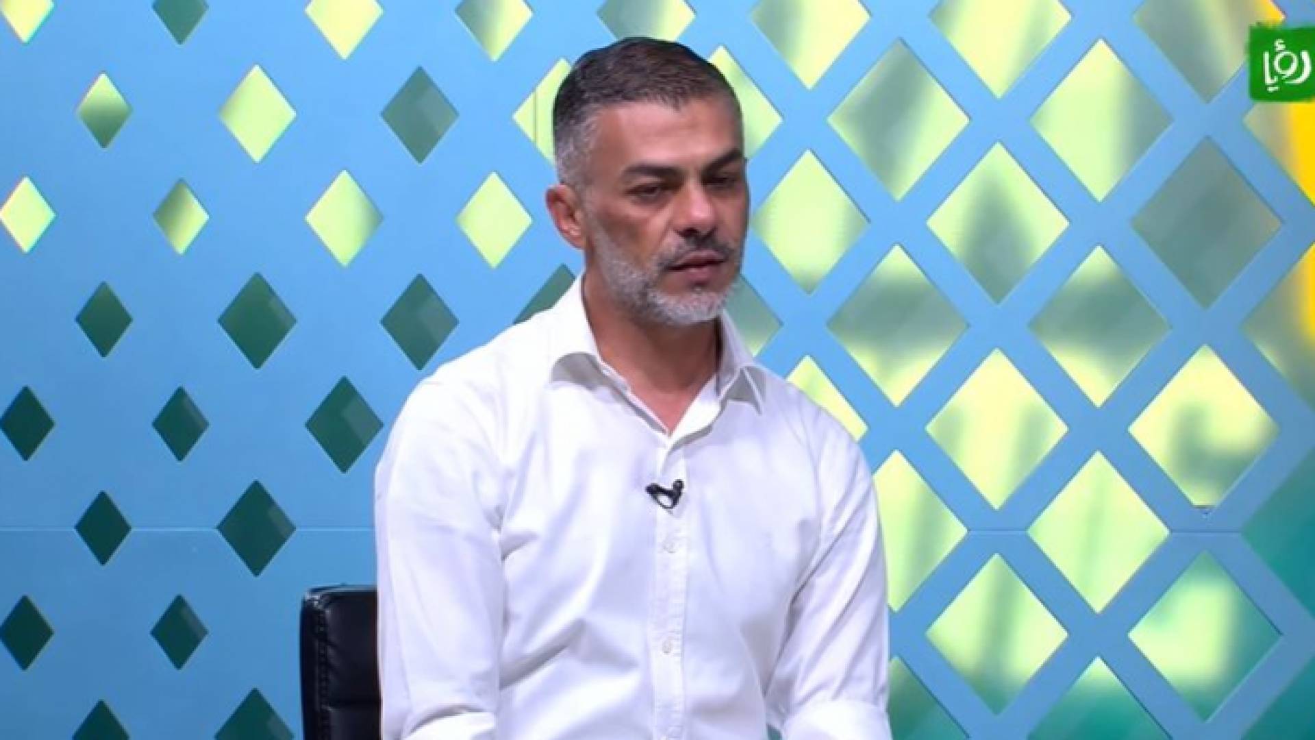 ثامر العدوان